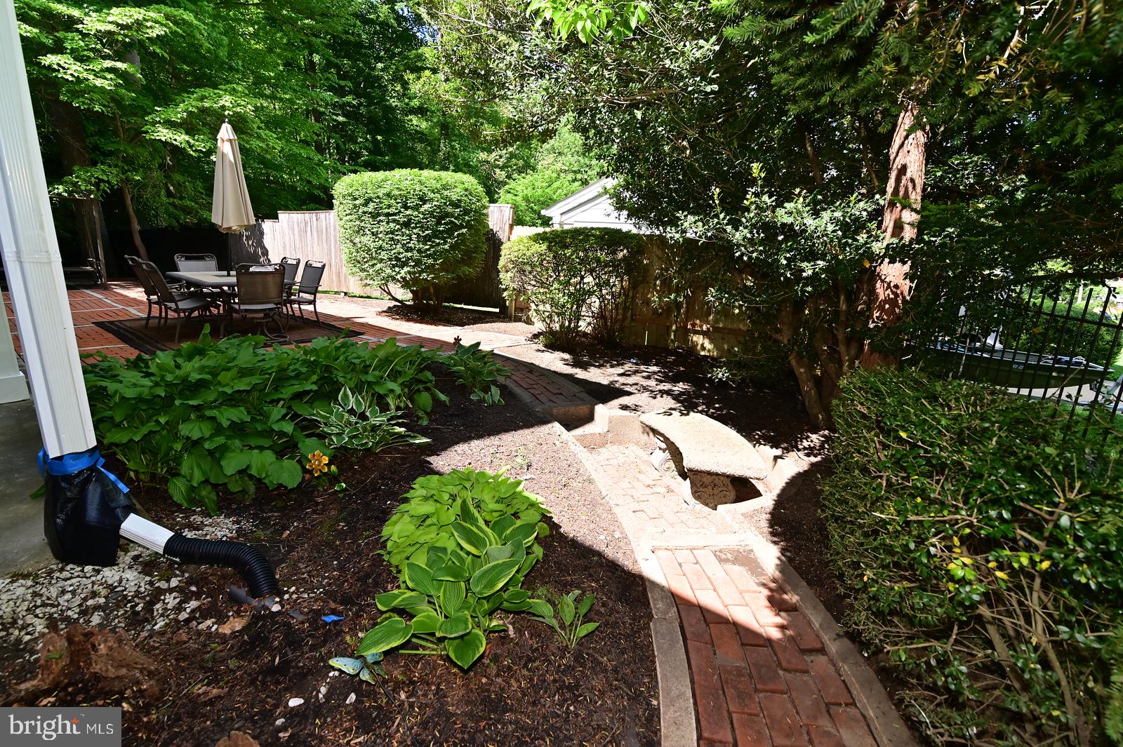 MARLTON - Residential