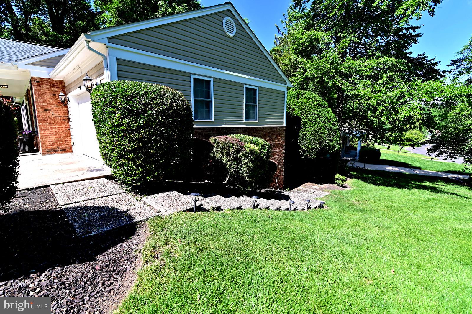 MARLTON - Residential