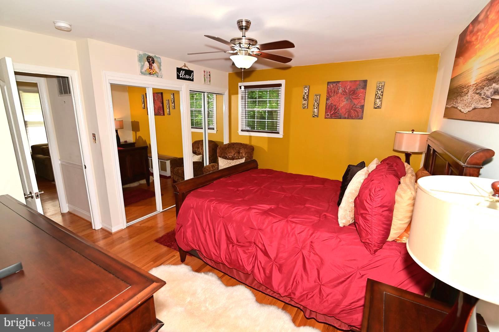 MARLTON - Residential