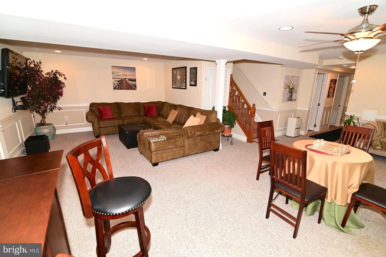 MARLTON - Residential