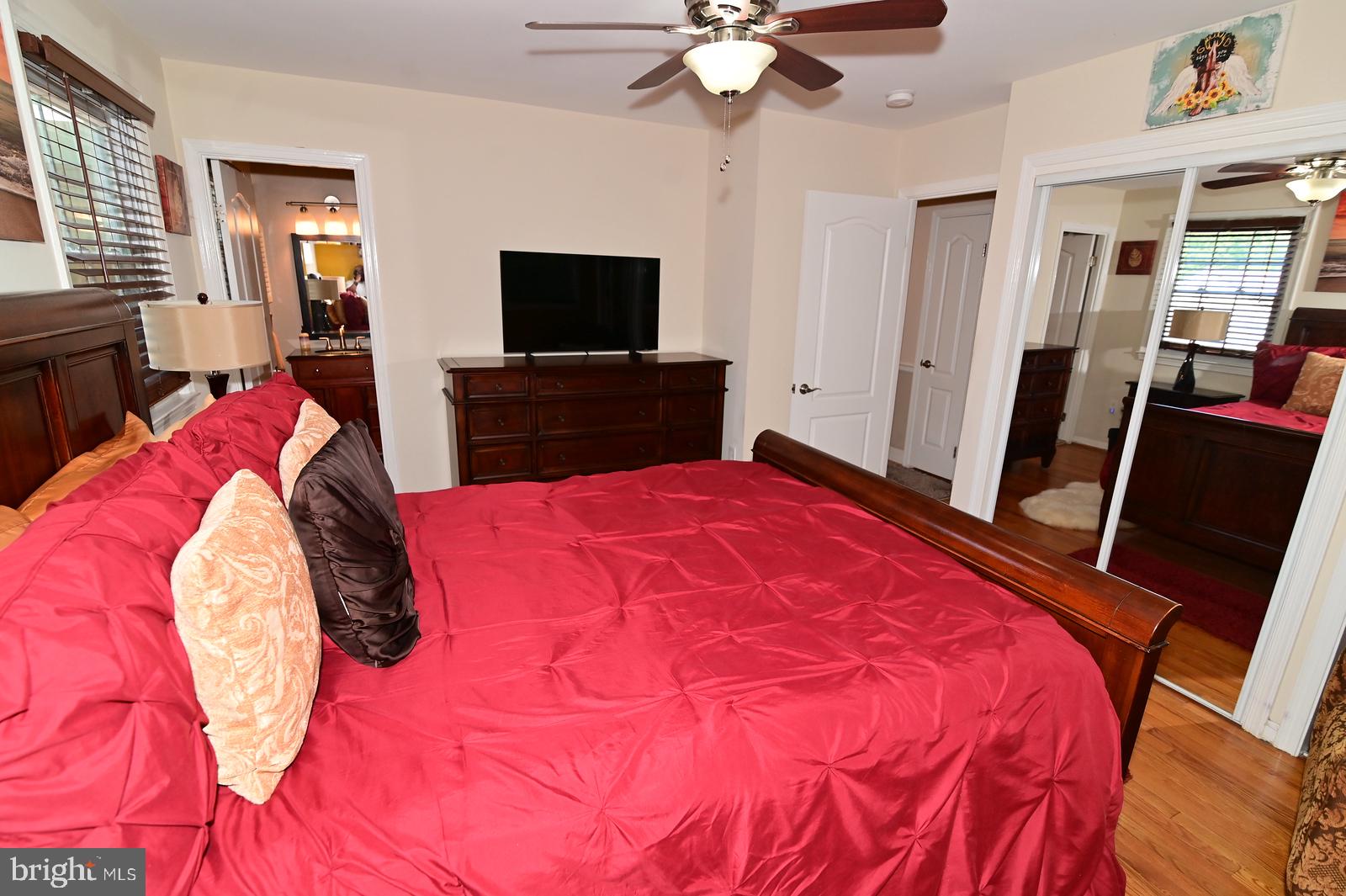 MARLTON - Residential