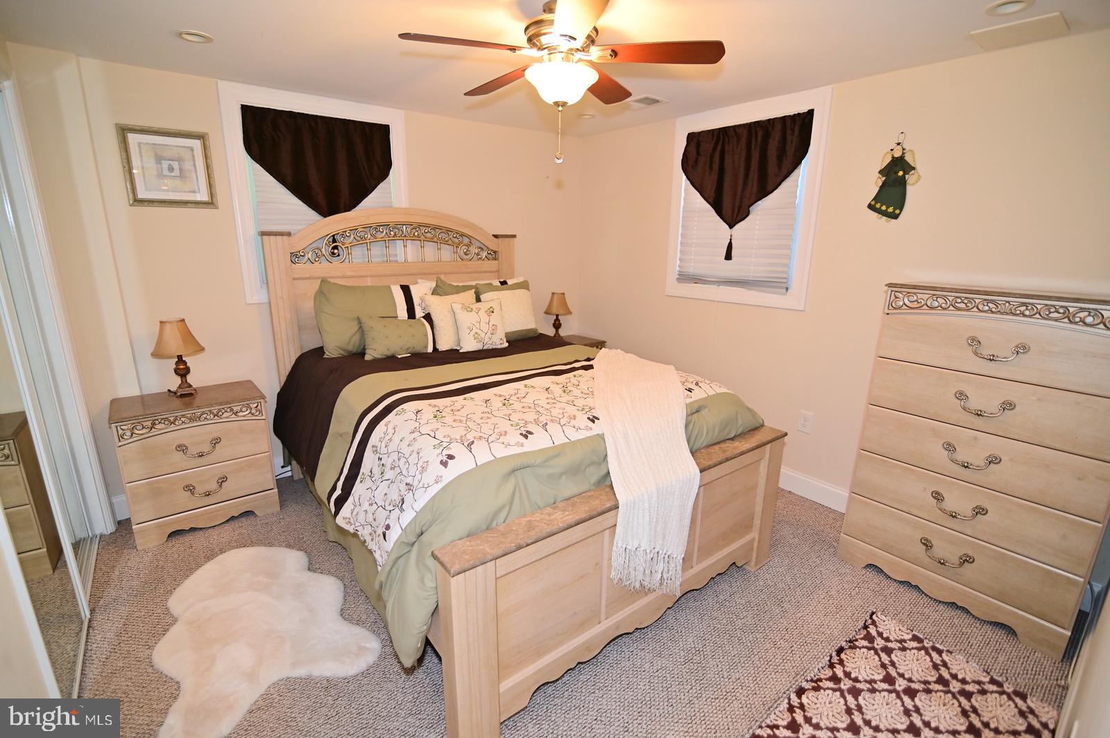 MARLTON - Residential