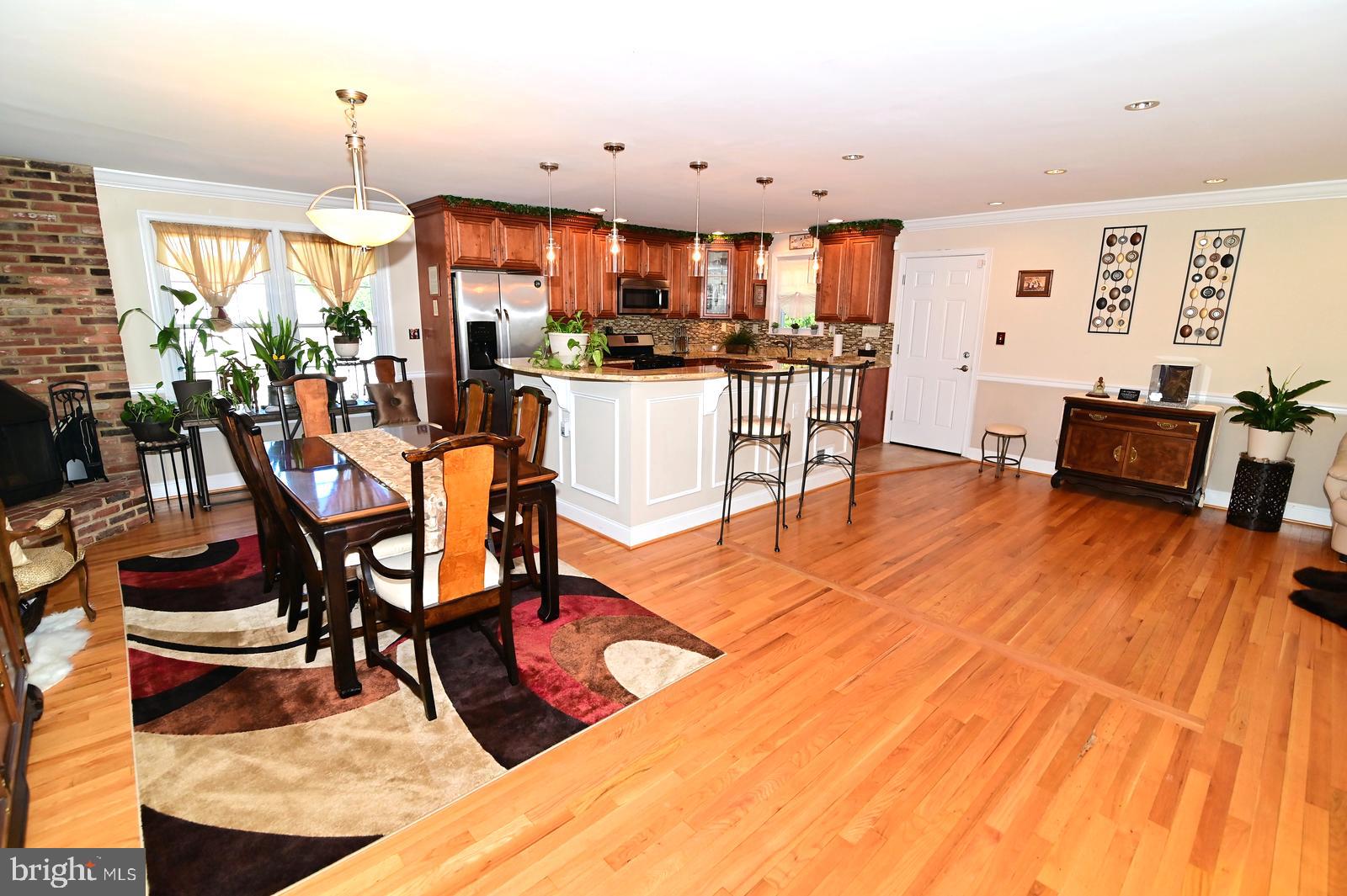 MARLTON - Residential