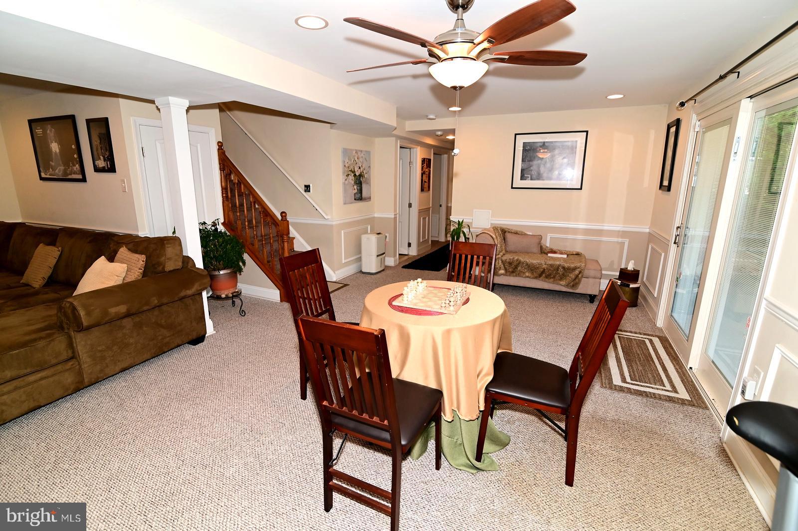 MARLTON - Residential