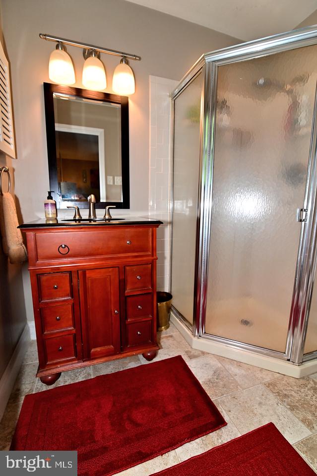 MARLTON - Residential