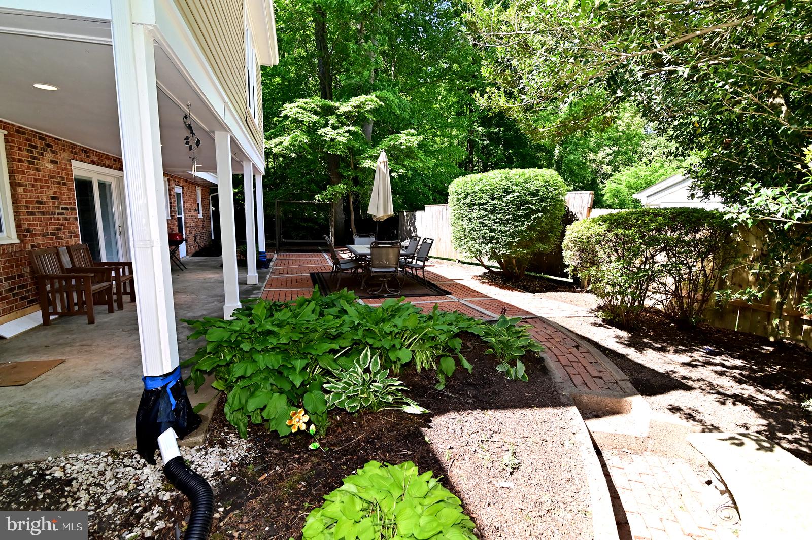 MARLTON - Residential