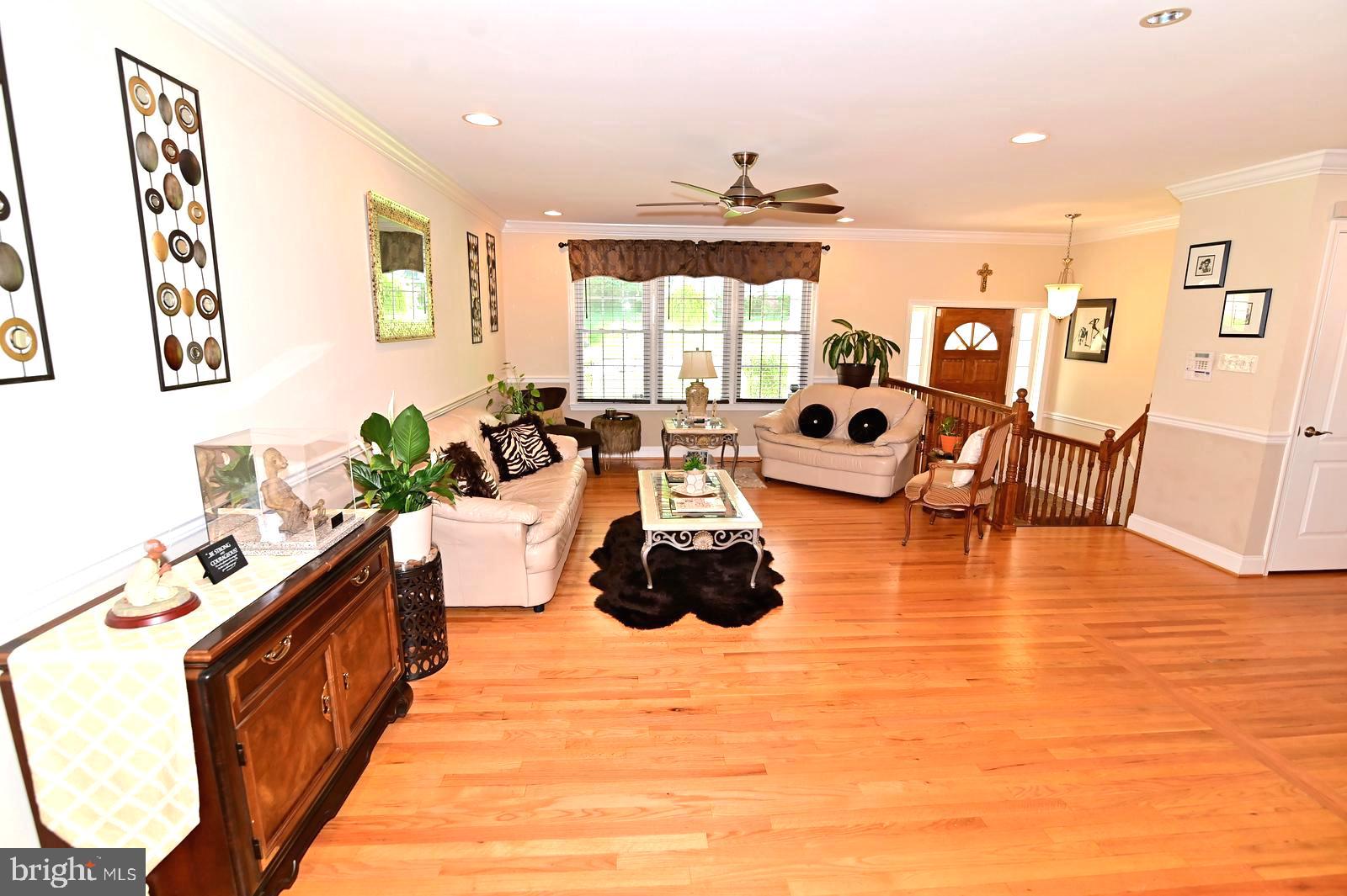 MARLTON - Residential