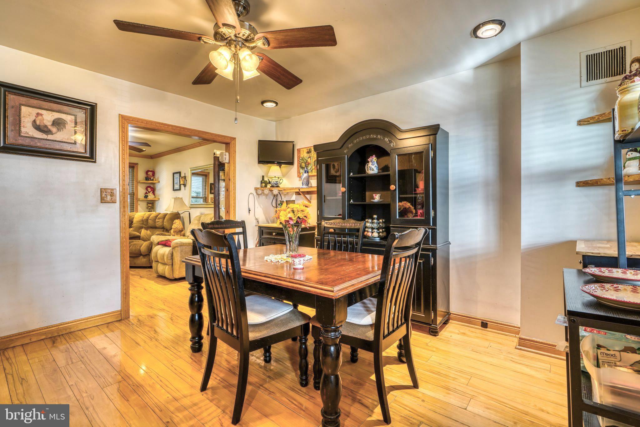 BROENING MANOR - Residential