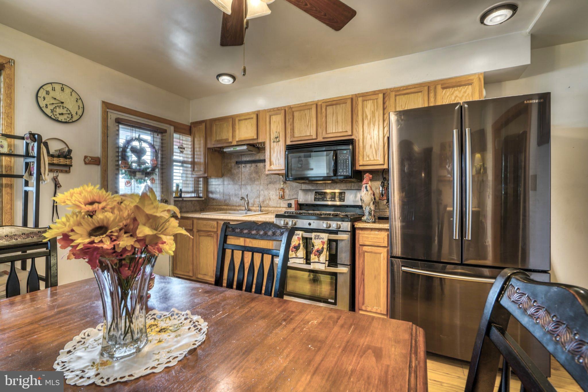 BROENING MANOR - Residential