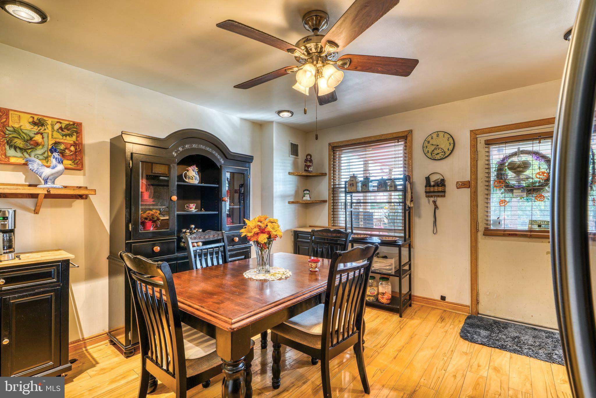 BROENING MANOR - Residential