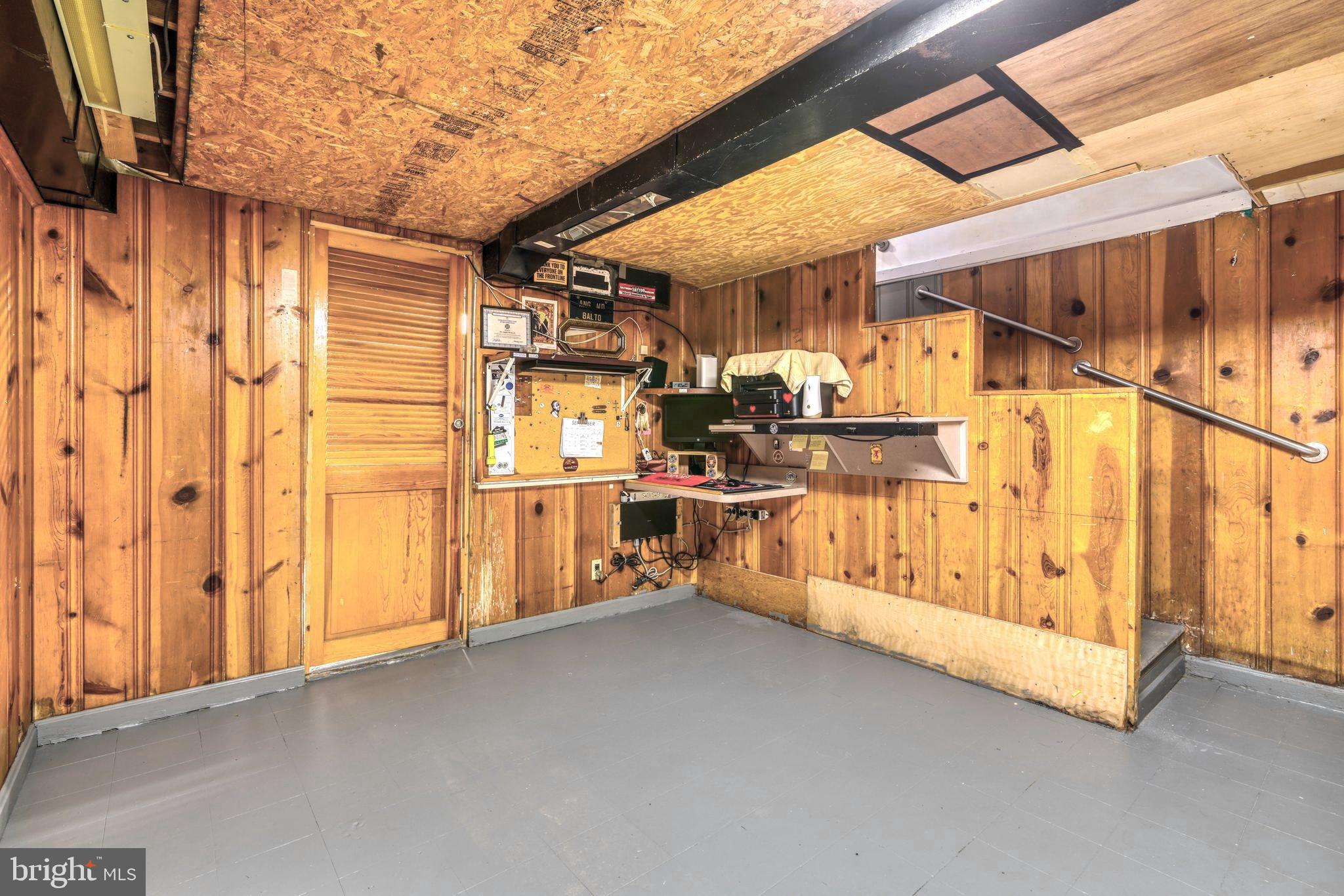 BROENING MANOR - Residential