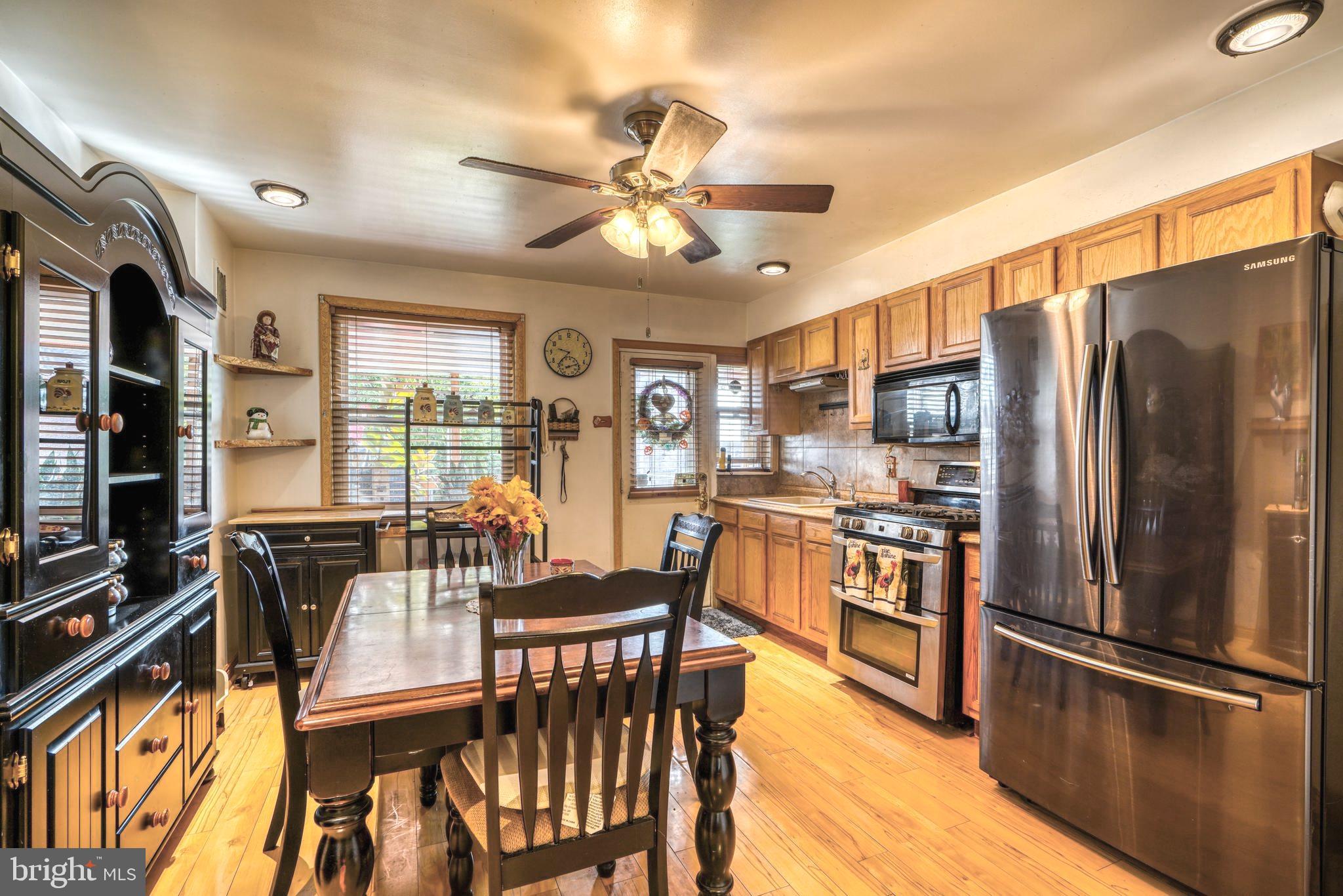 BROENING MANOR - Residential