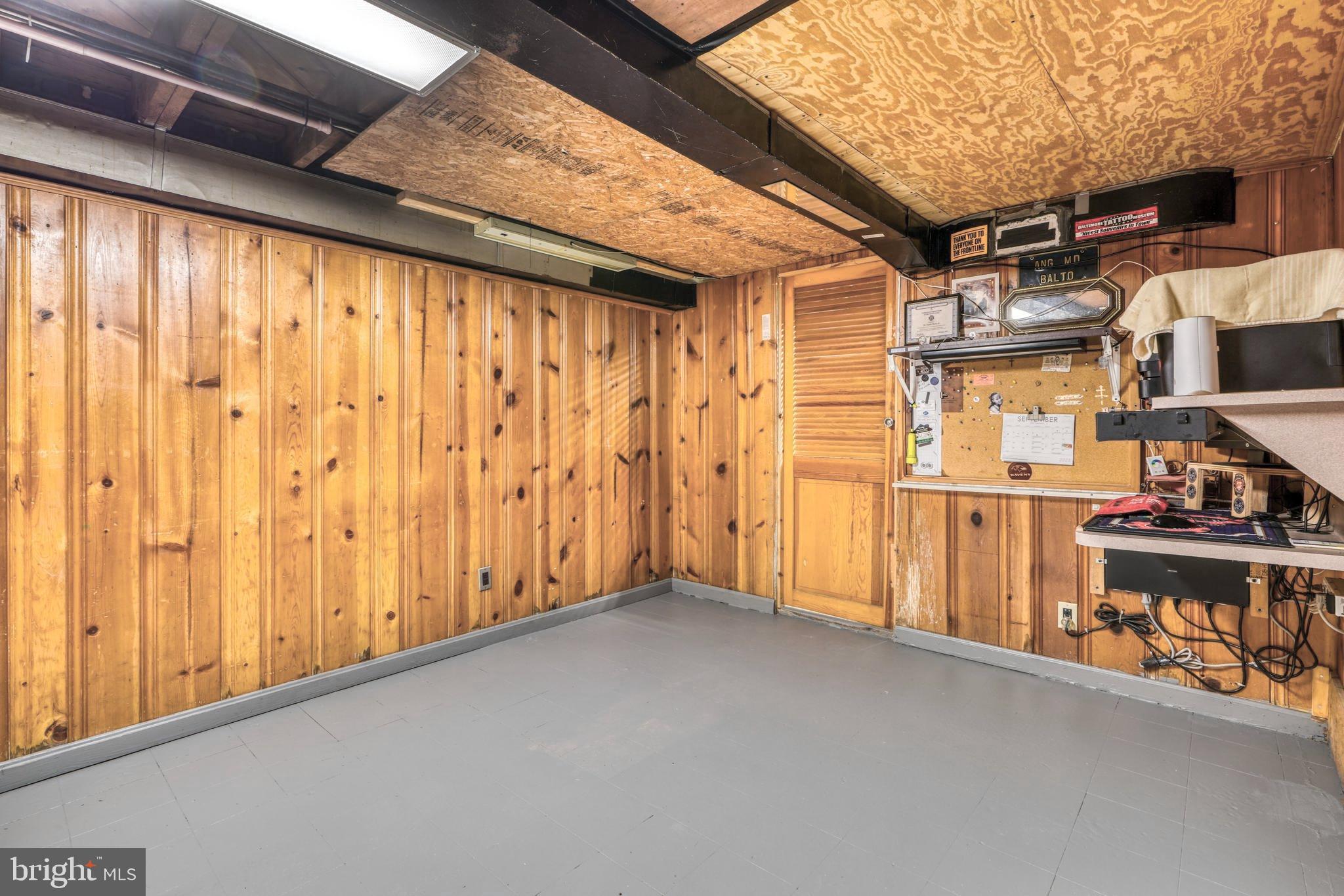 BROENING MANOR - Residential