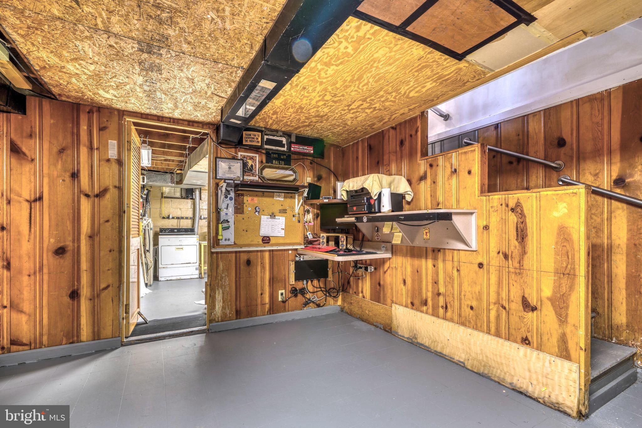 BROENING MANOR - Residential