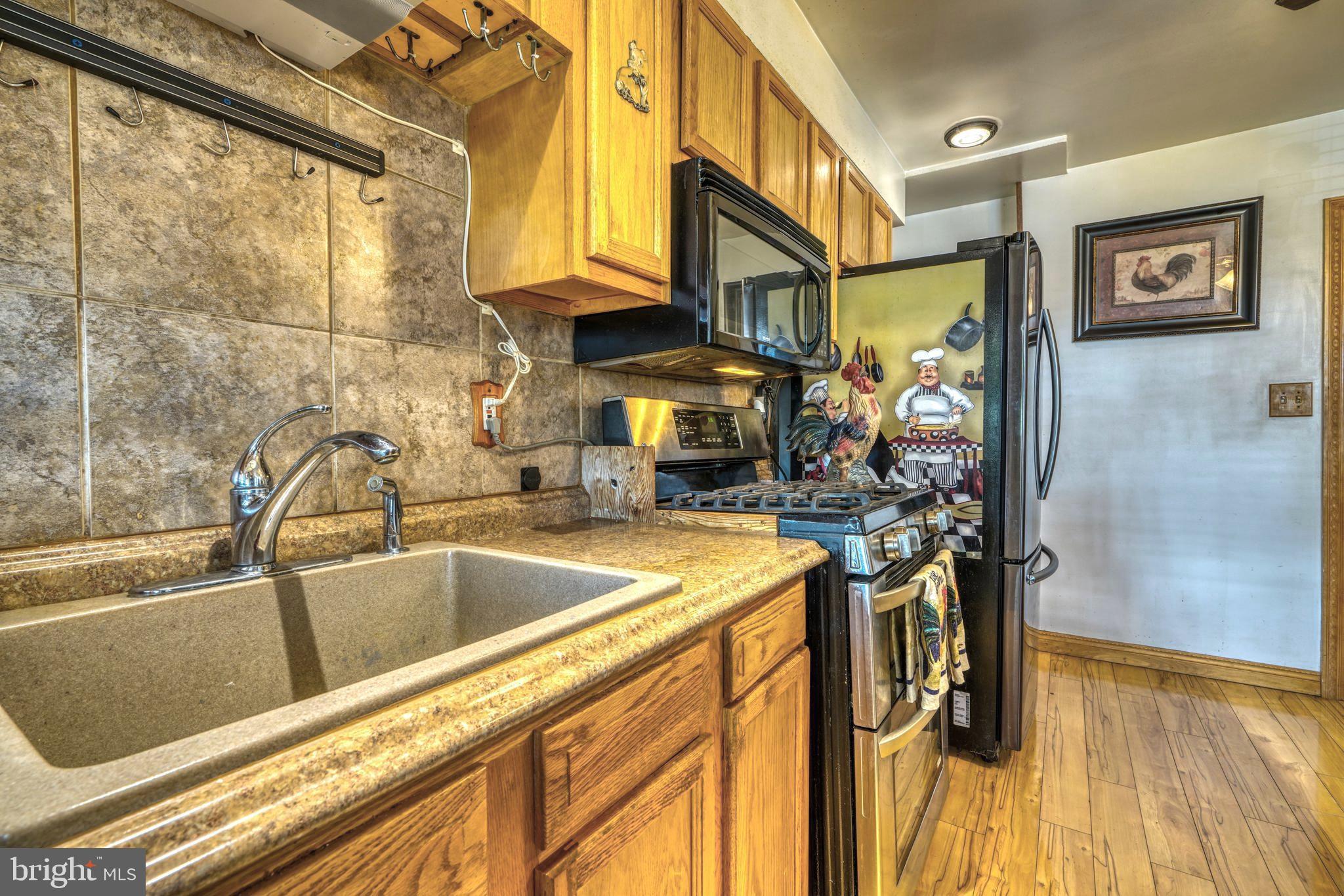 BROENING MANOR - Residential