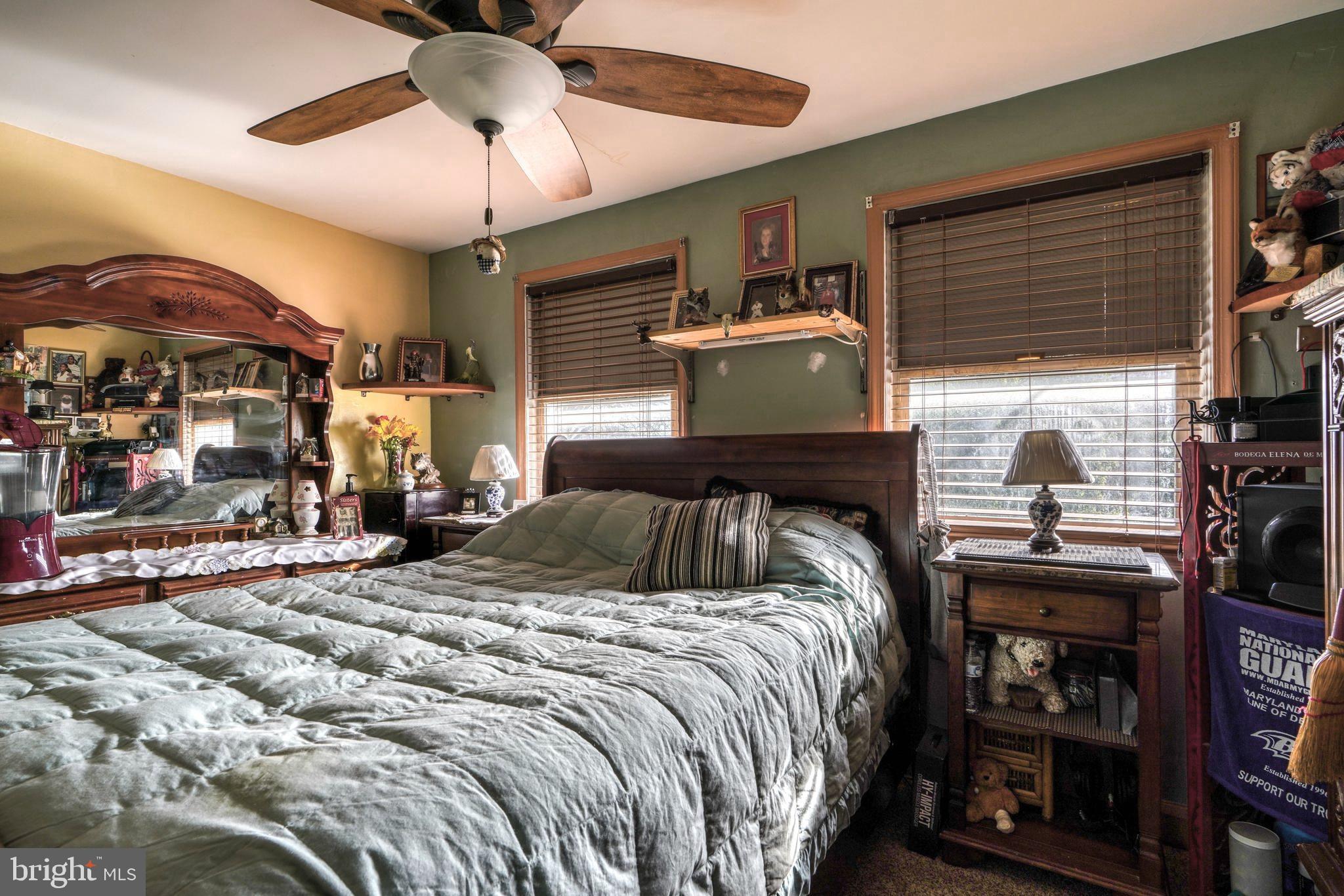 BROENING MANOR - Residential