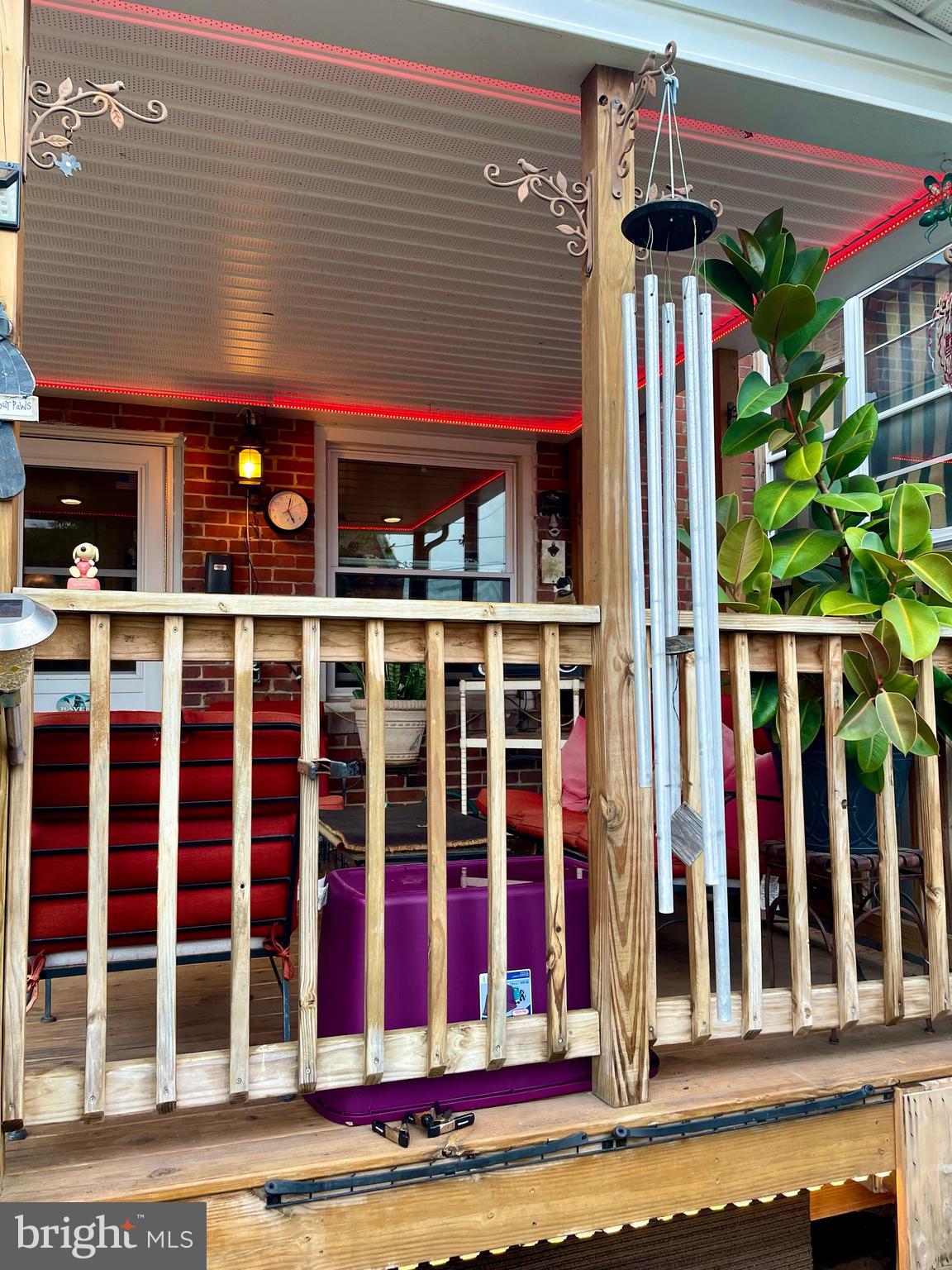 BROENING MANOR - Residential