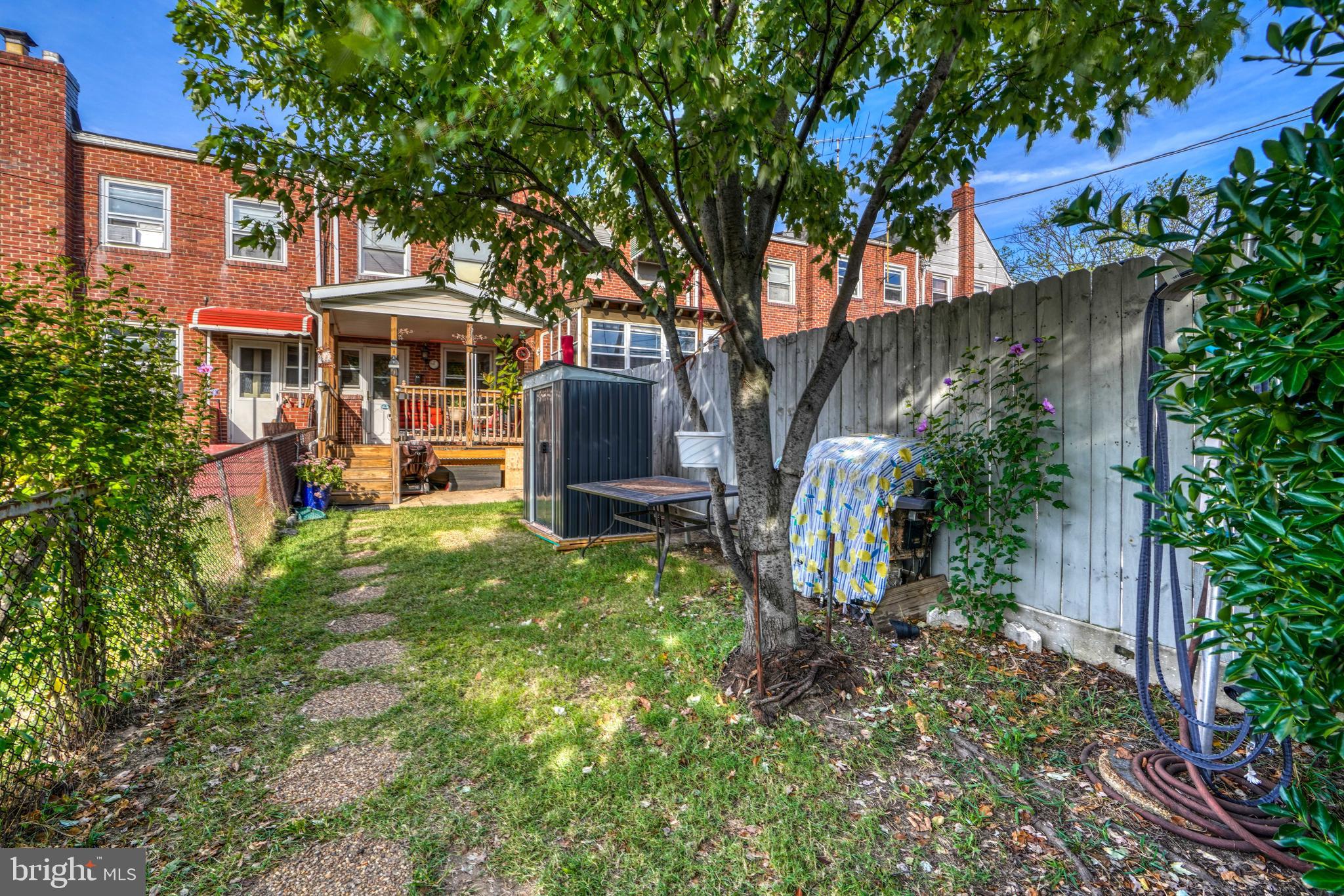 BROENING MANOR - Residential