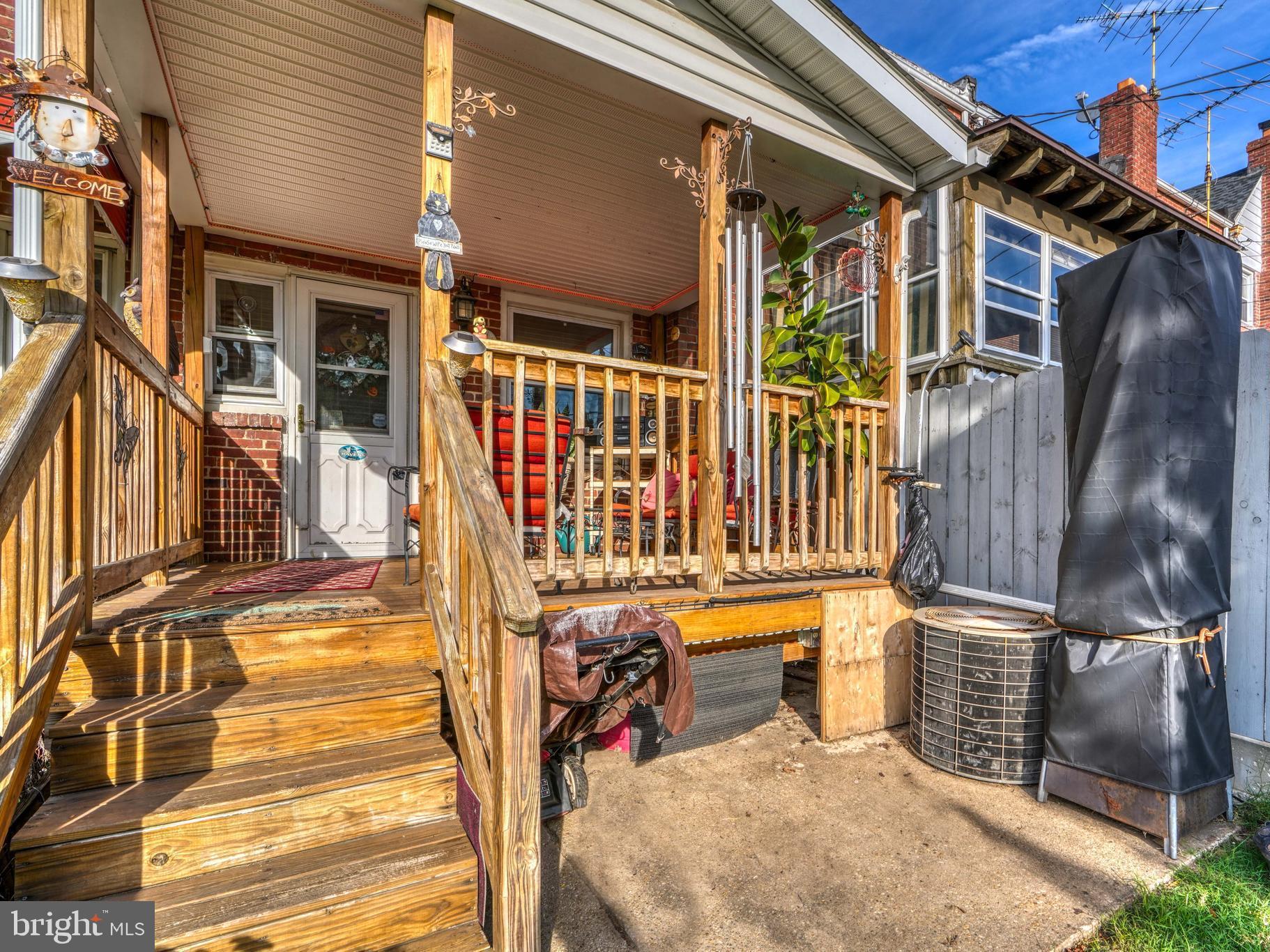 BROENING MANOR - Residential