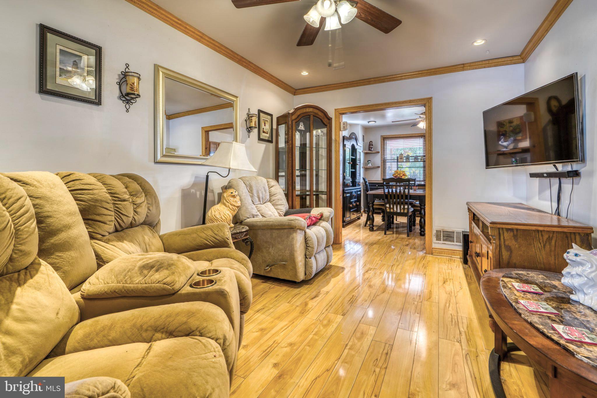 BROENING MANOR - Residential