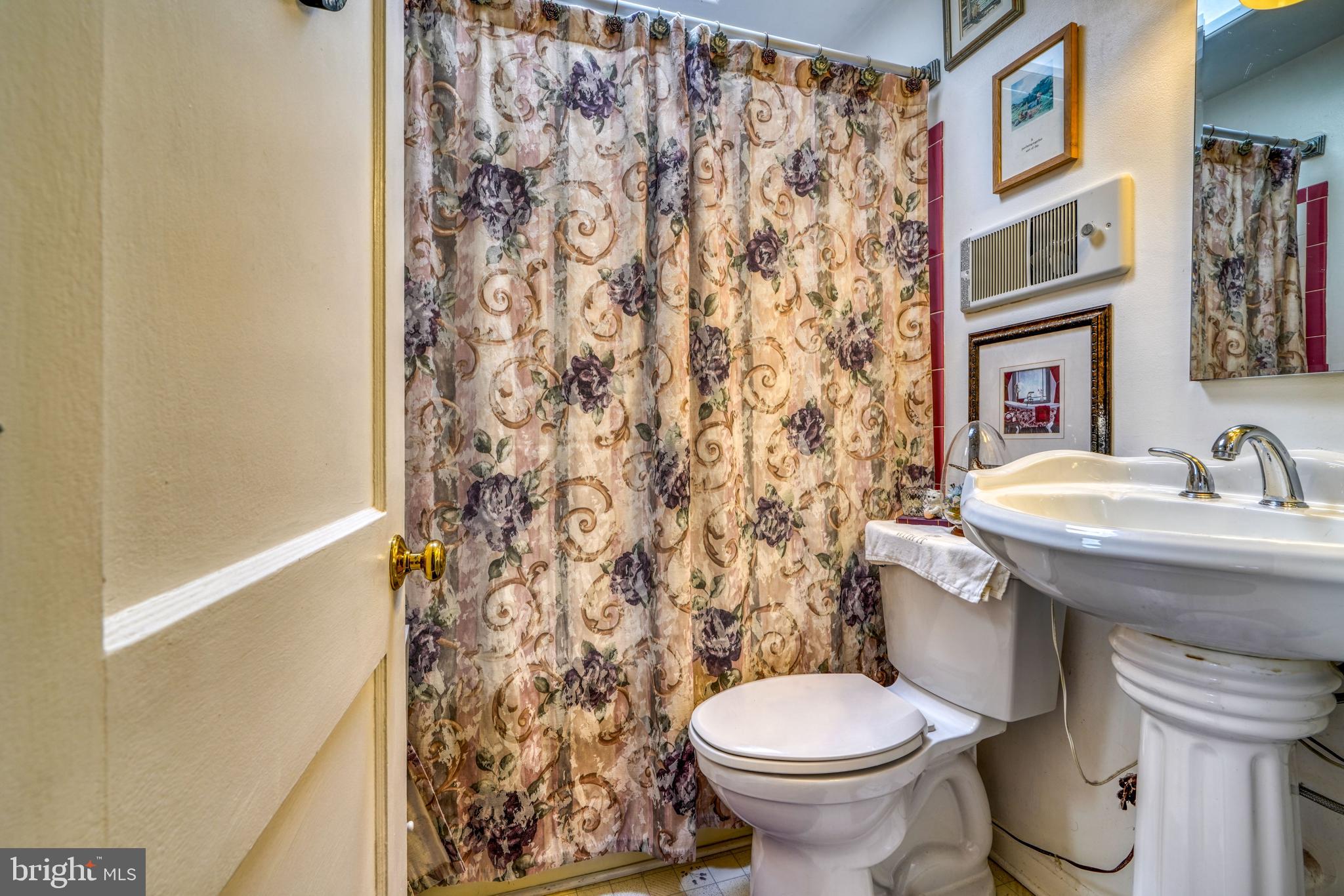 BROENING MANOR - Residential