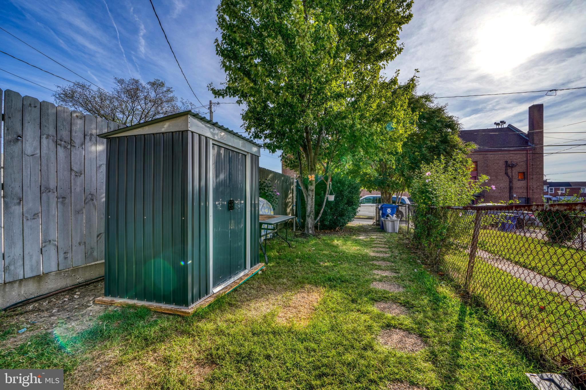 BROENING MANOR - Residential