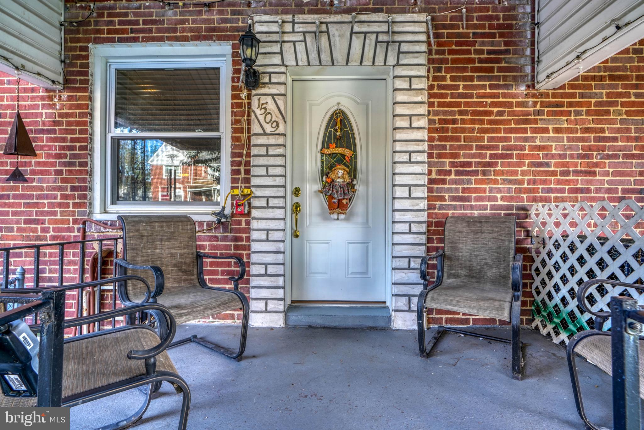 BROENING MANOR - Residential