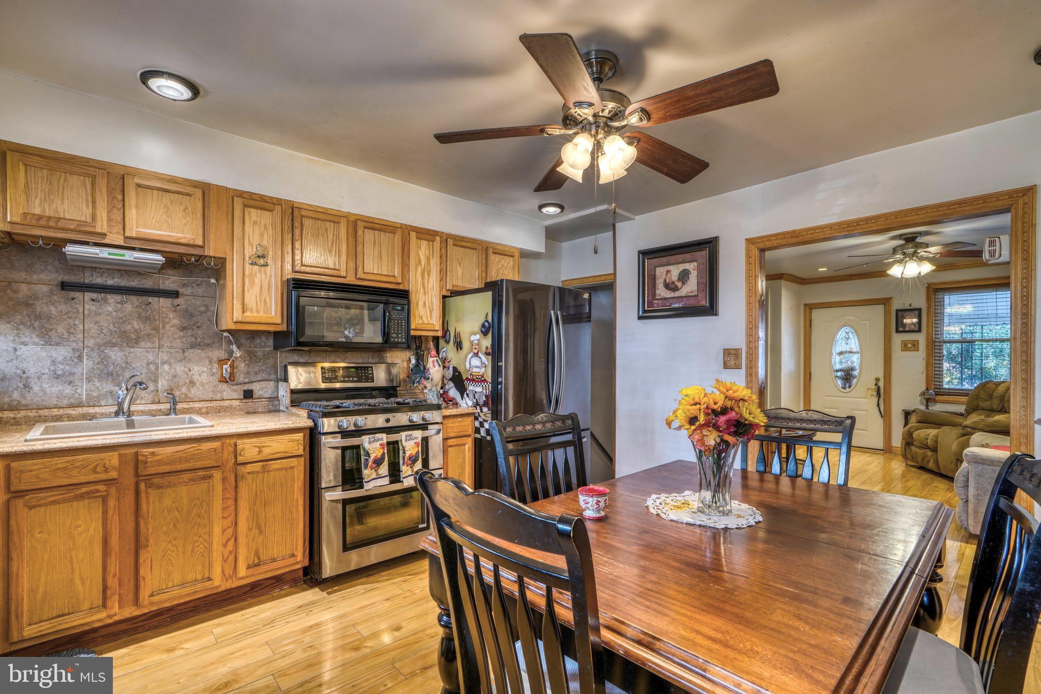 BROENING MANOR - Residential