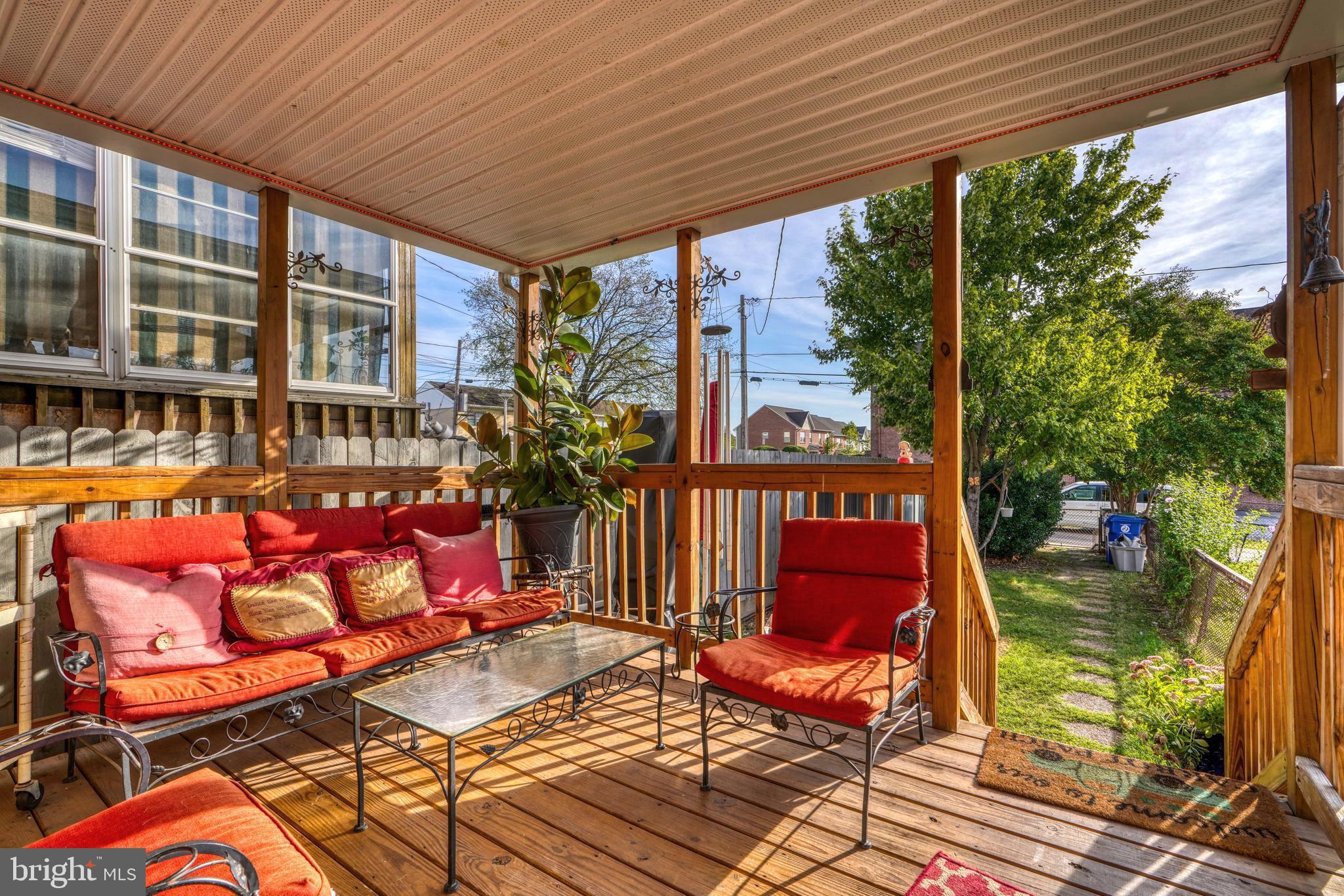 BROENING MANOR - Residential