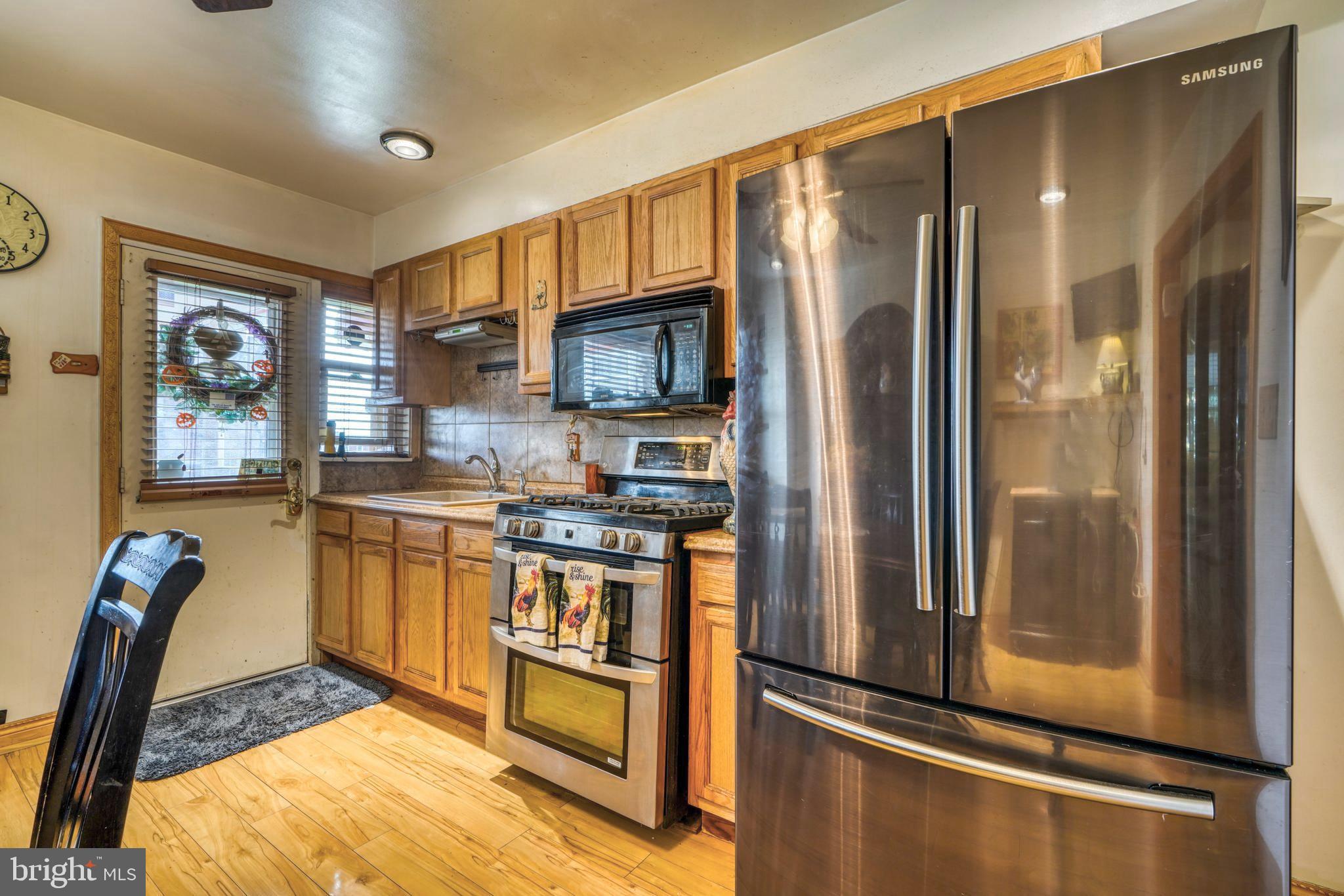 BROENING MANOR - Residential