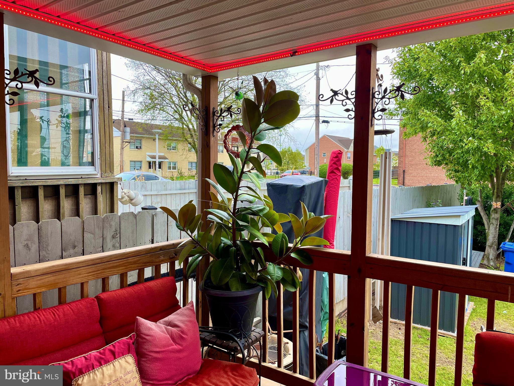 BROENING MANOR - Residential