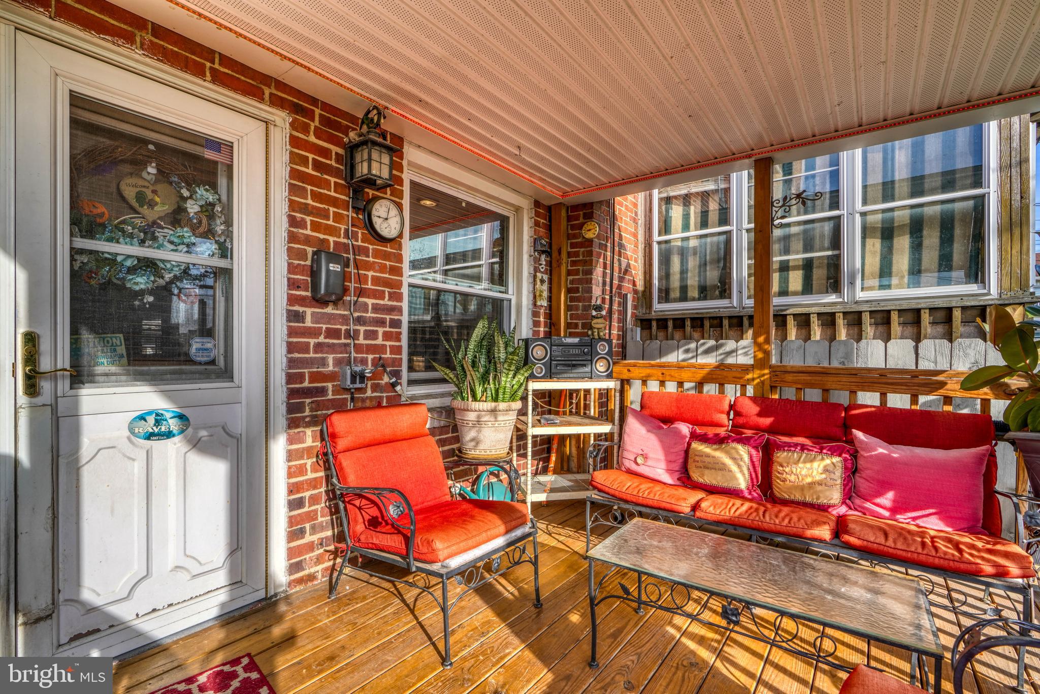 BROENING MANOR - Residential