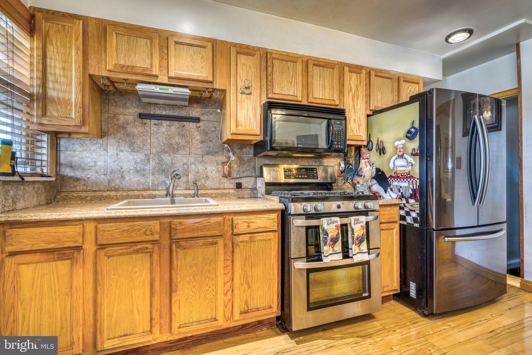 BROENING MANOR - Residential