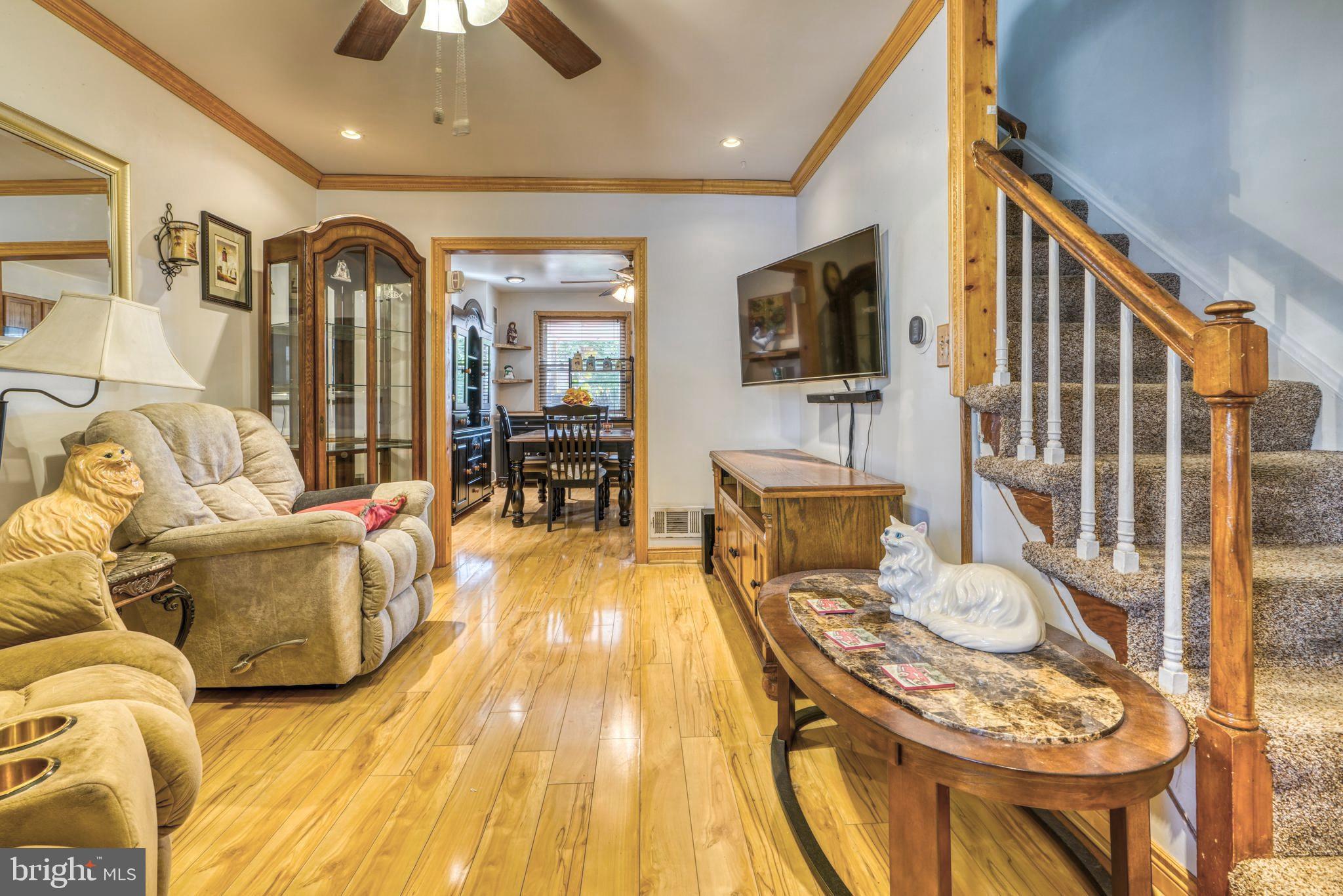 BROENING MANOR - Residential