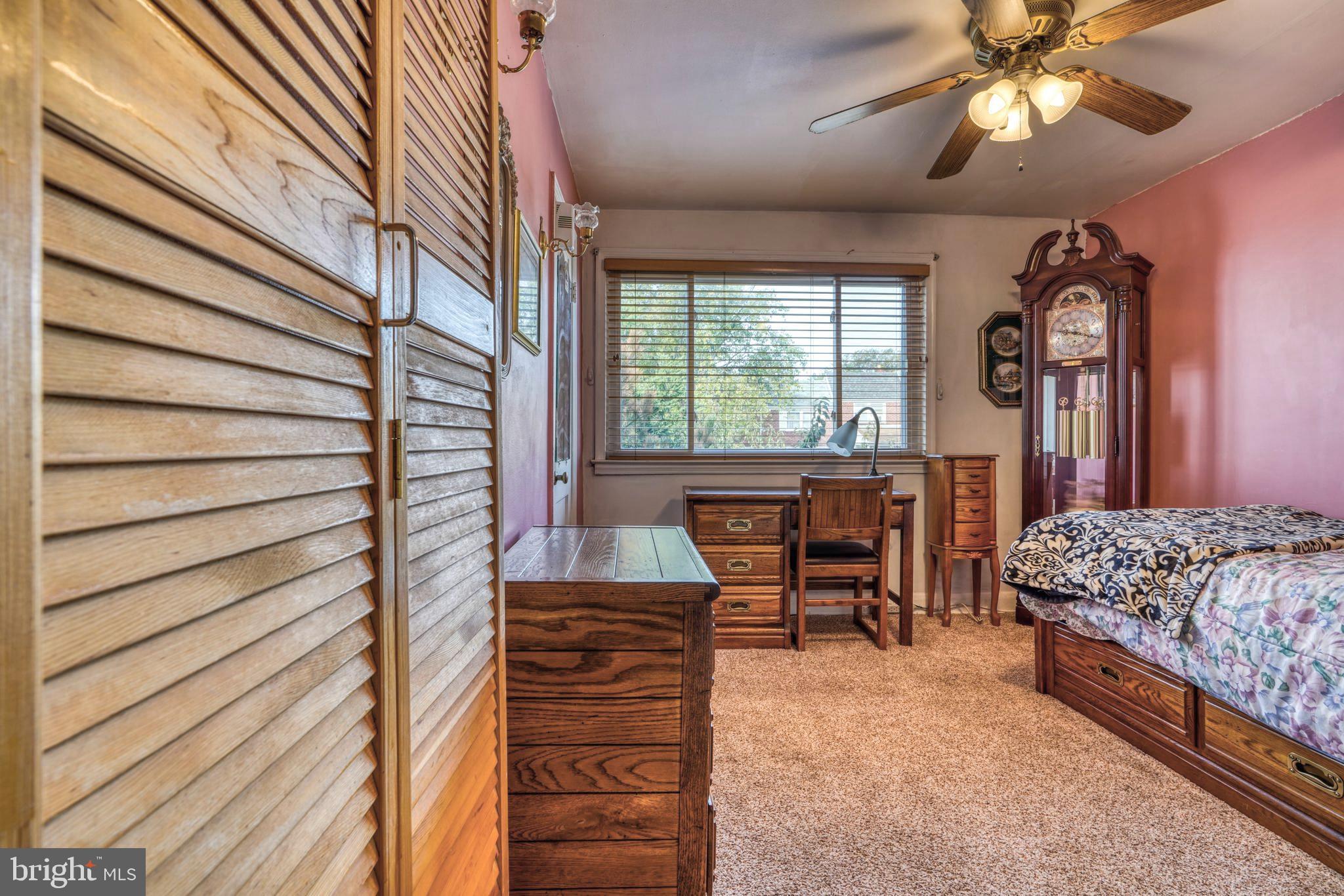 BROENING MANOR - Residential