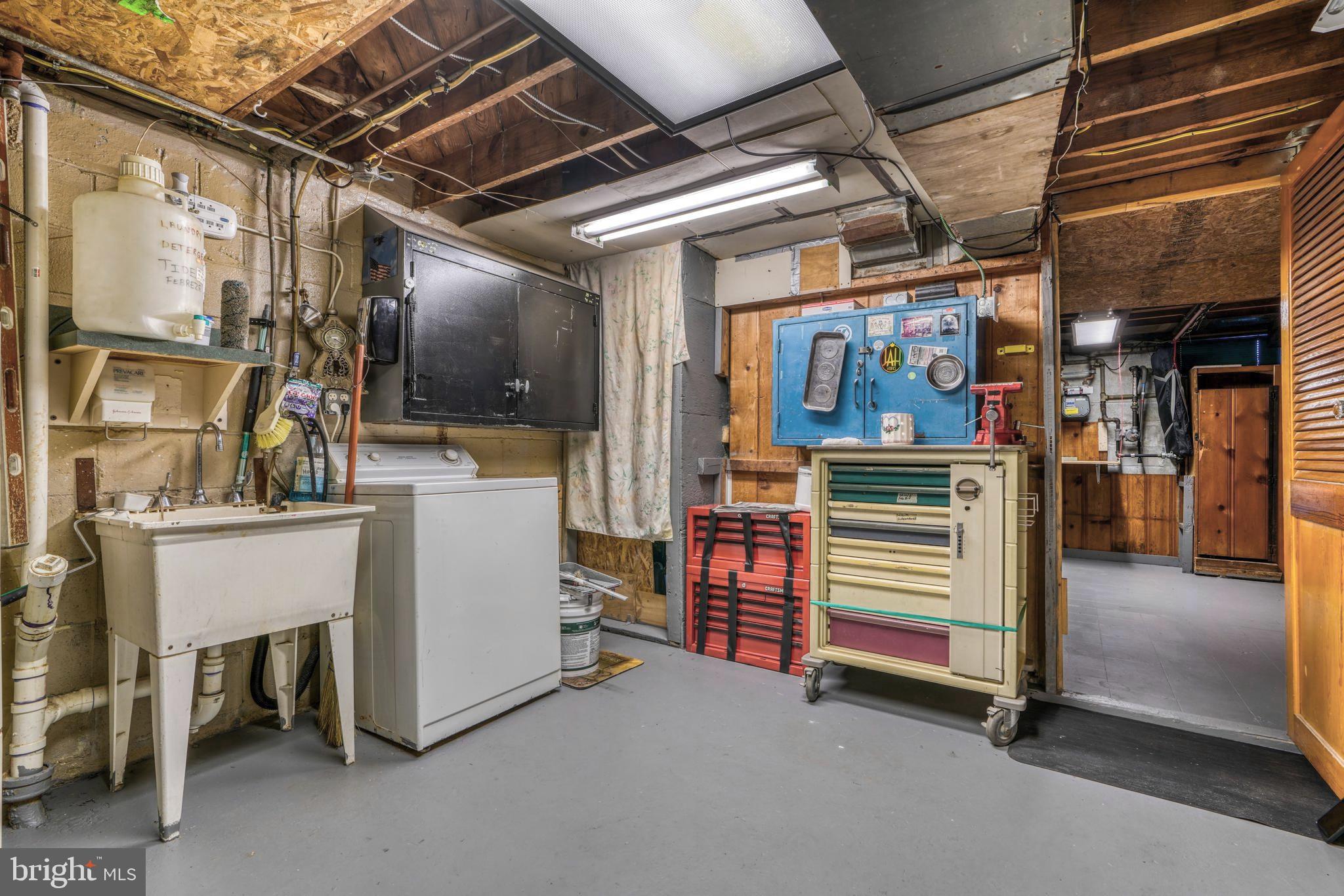 BROENING MANOR - Residential