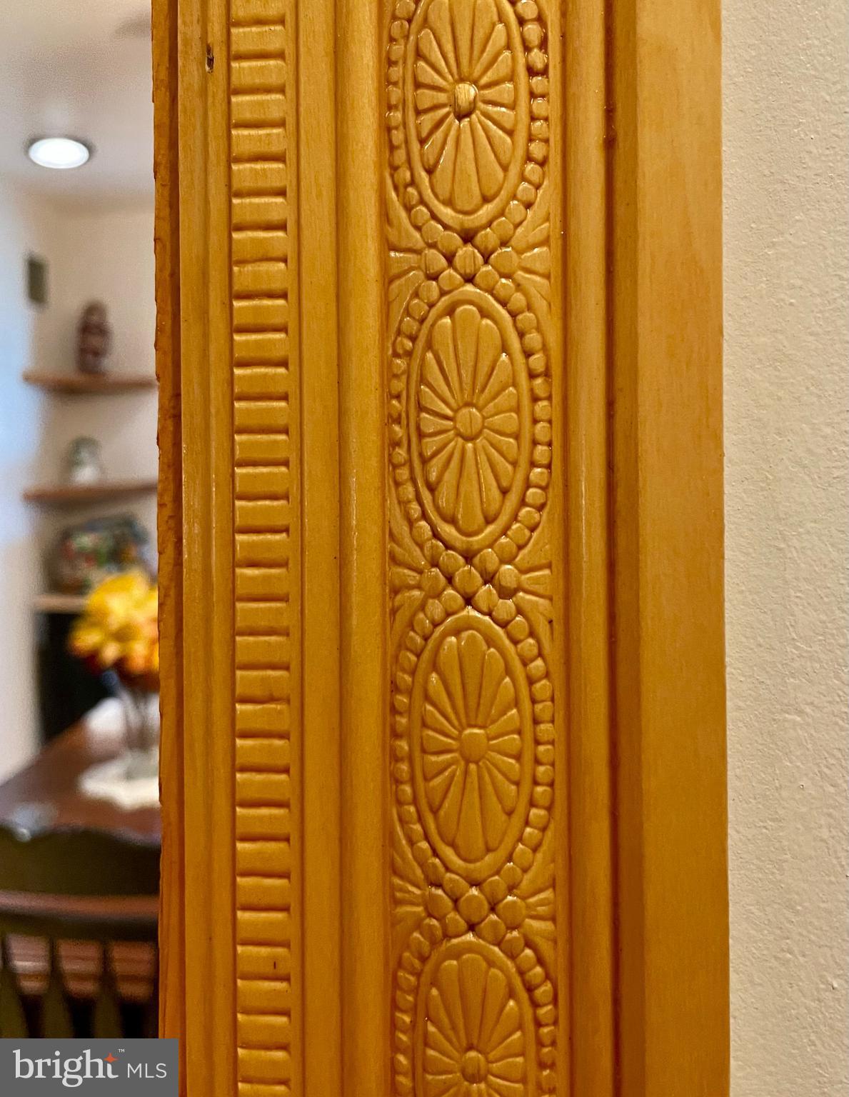 BROENING MANOR - Residential