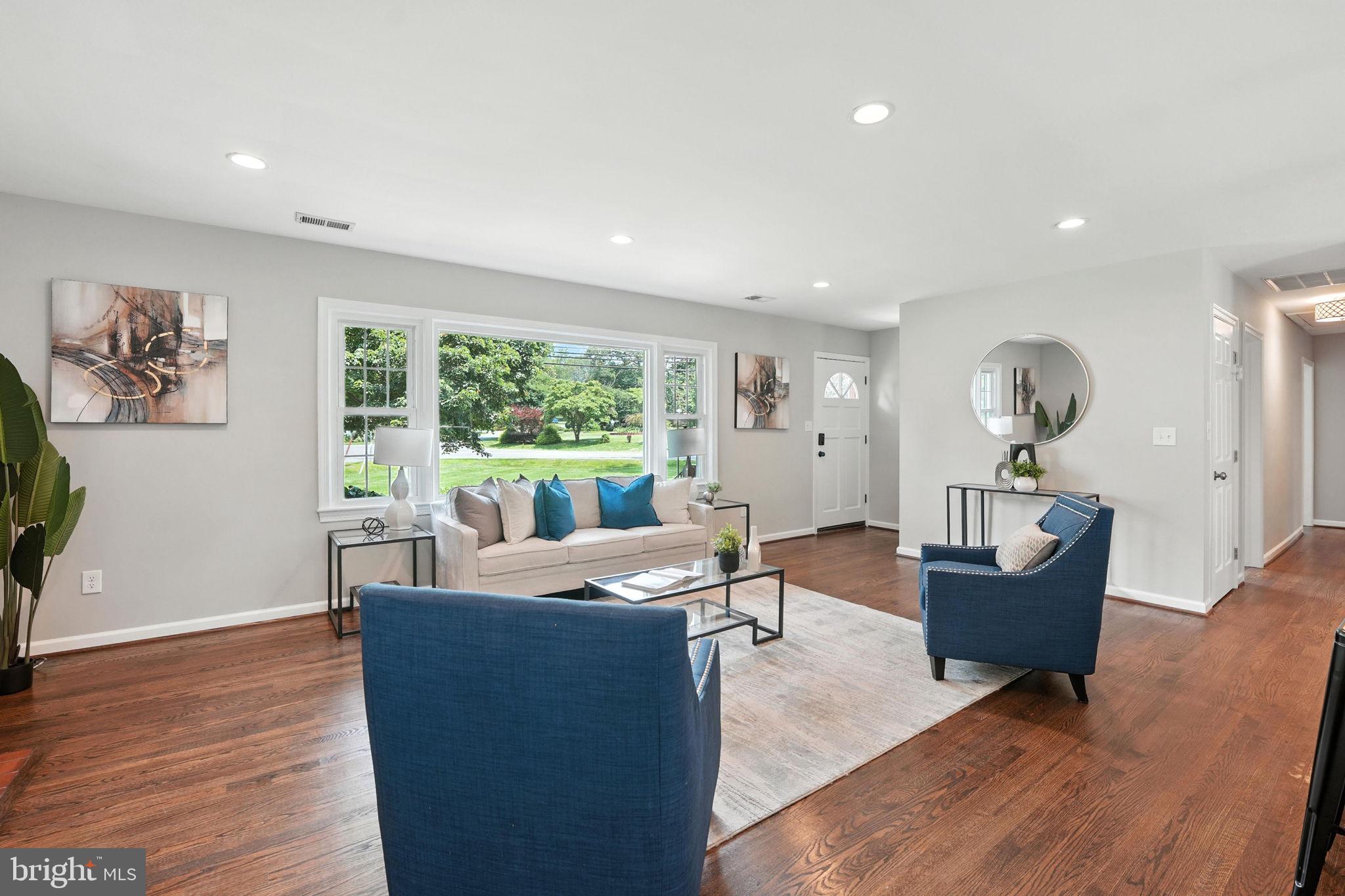 3200 PROSPERITY AVENUE