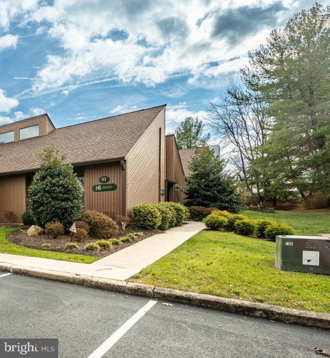 Photo of 1288 Valley Forge Road #91, PHOENIXVILLE, PA 19460 (MLS # PACT2129566)