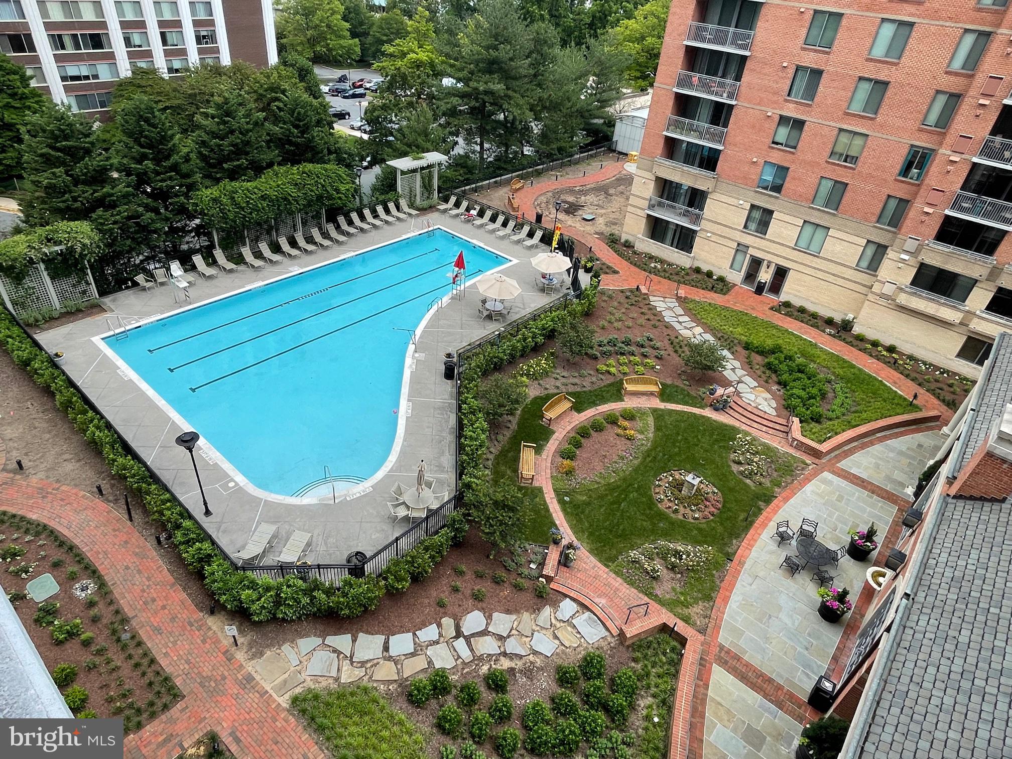 THE GALLERY - Residential Lease