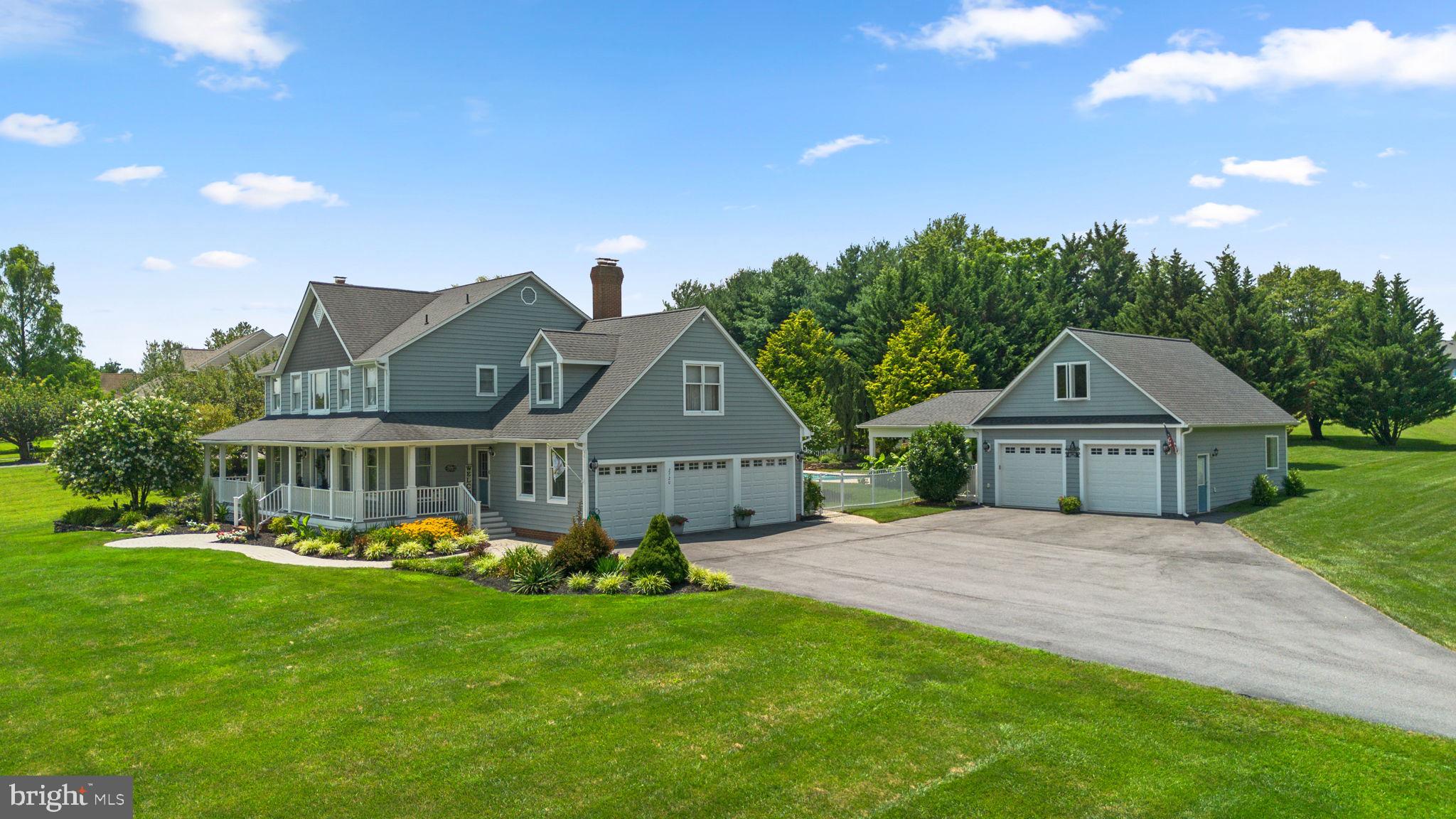2720 HOBBS ROAD