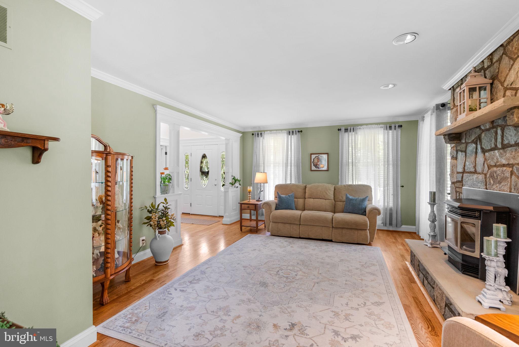 GLENWOOD SPRINGS - Residential