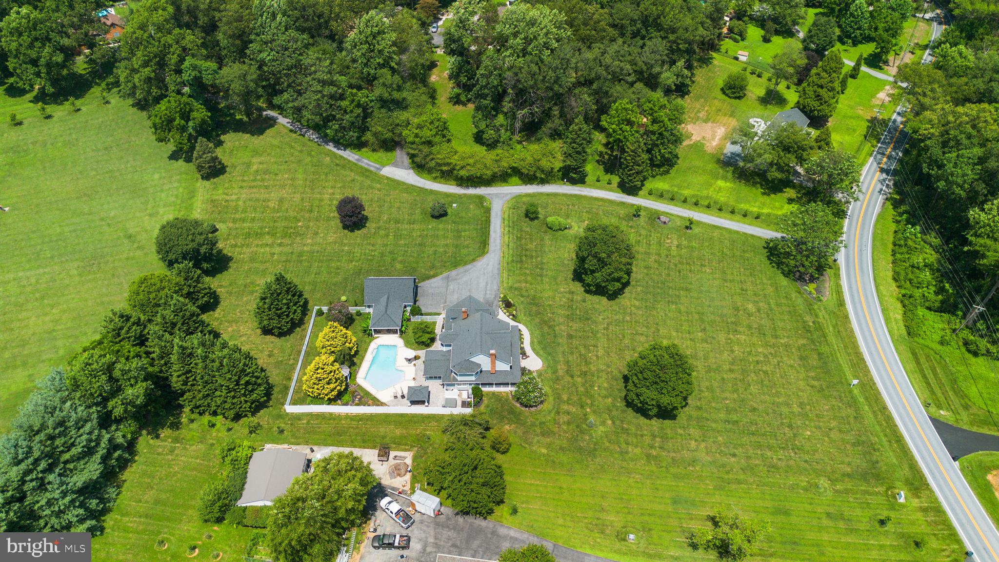 GLENWOOD SPRINGS - Residential