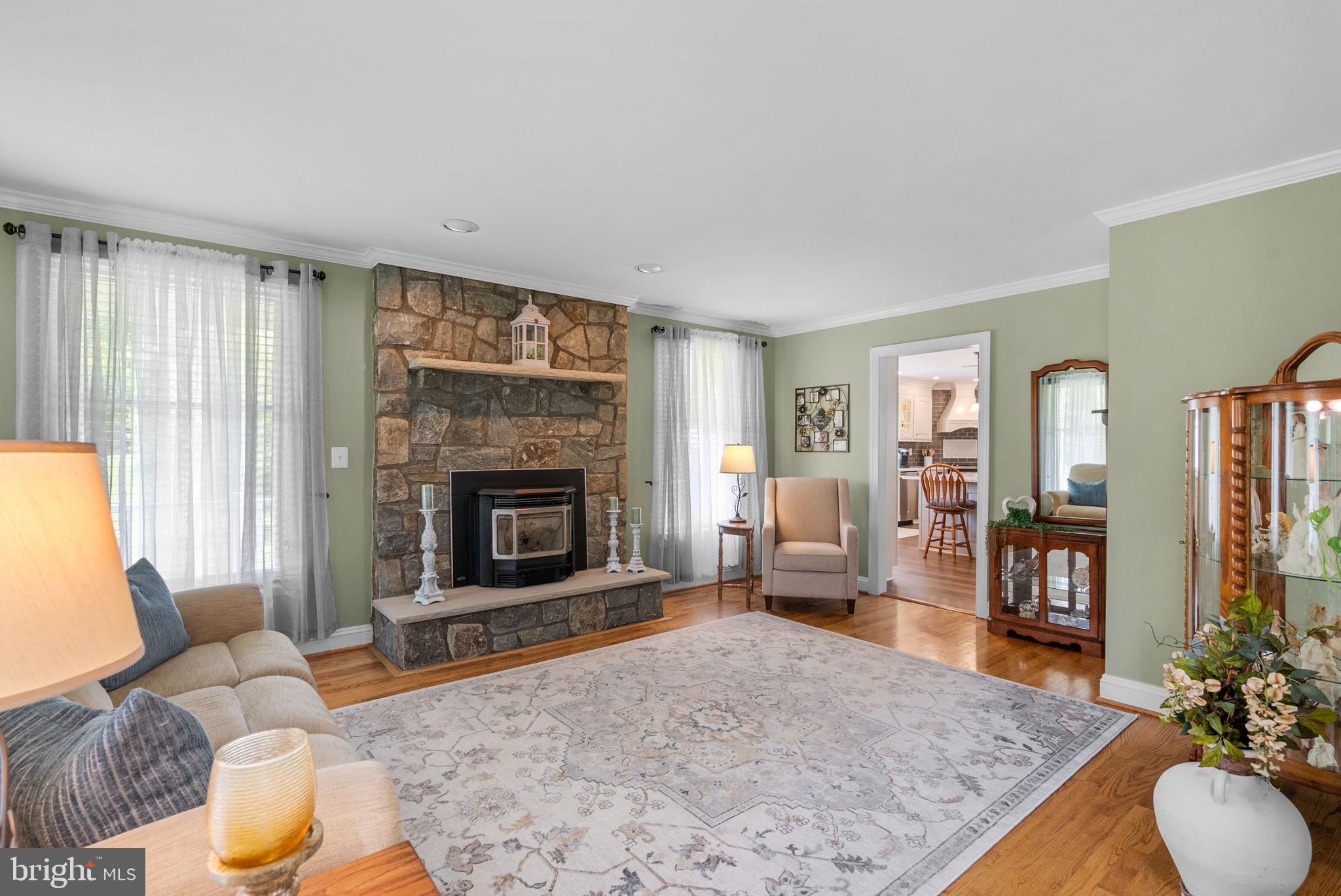 GLENWOOD SPRINGS - Residential