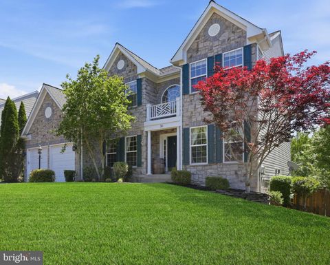 Homes For Sale - 36 Bismark Drive<br/> STAFFORD, VA 22554