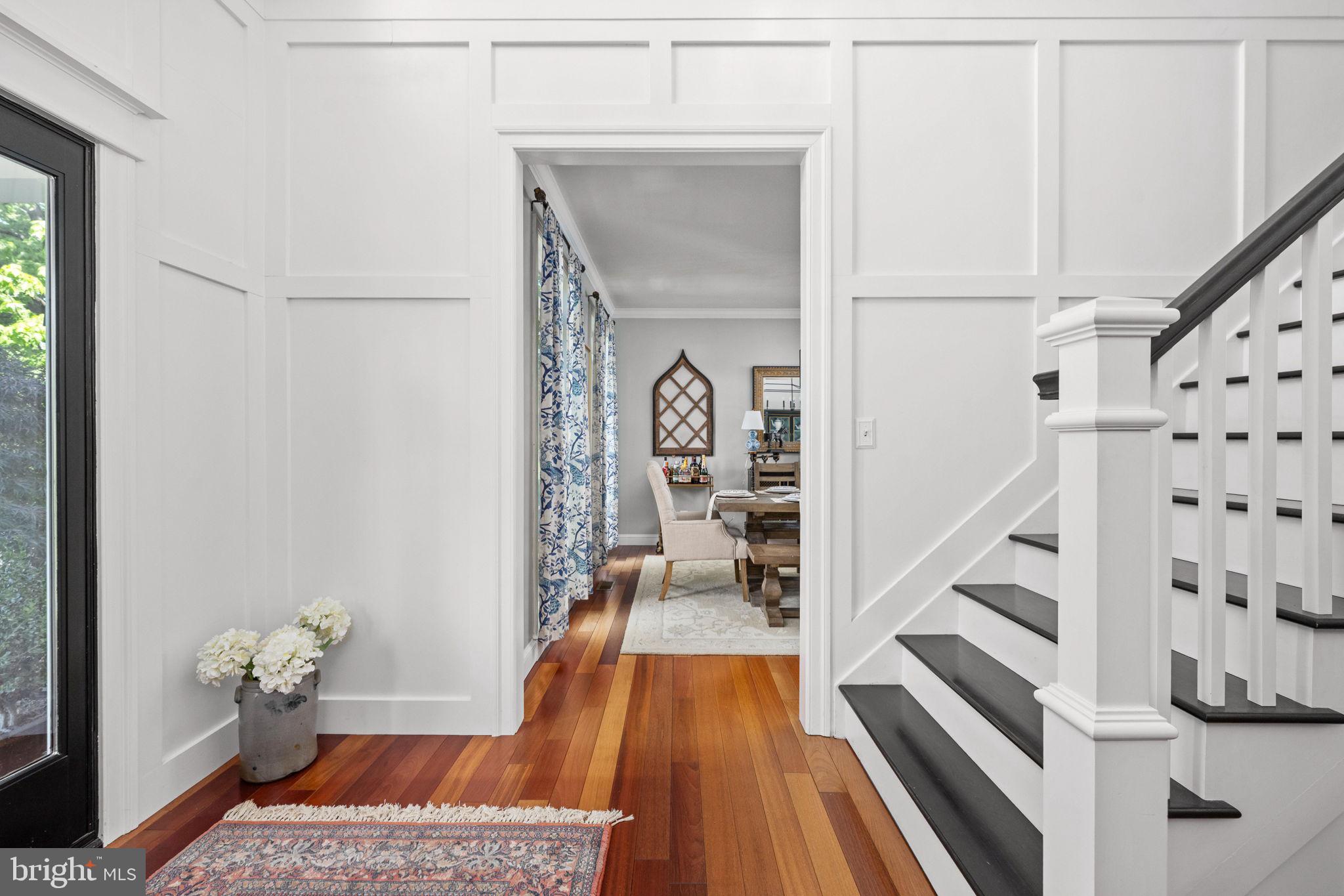 1 COLFAX COURT