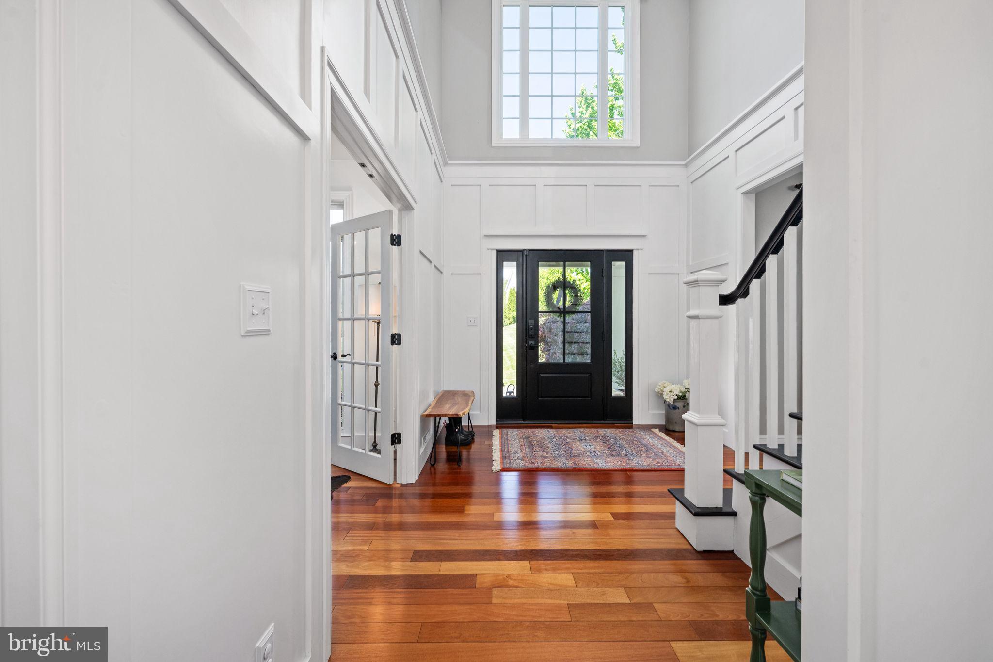 1 COLFAX COURT