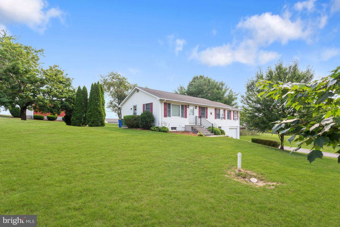 20 RICKEY DRIVE