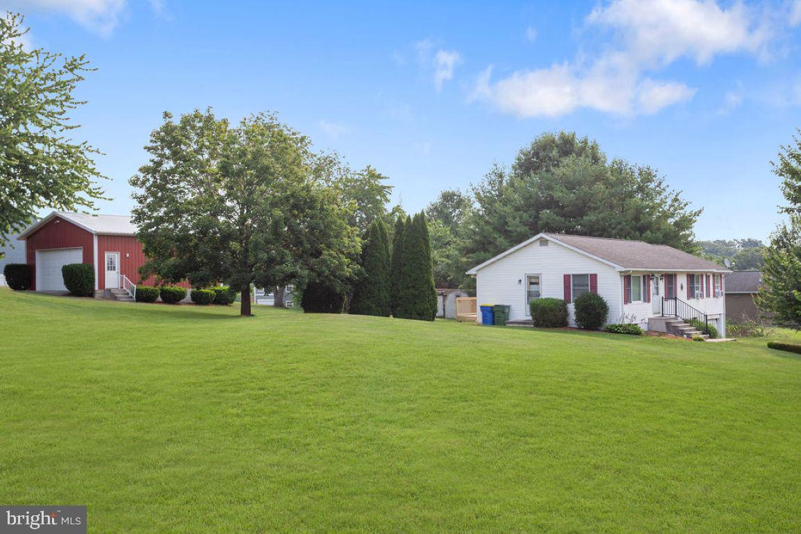 20 RICKEY DRIVE