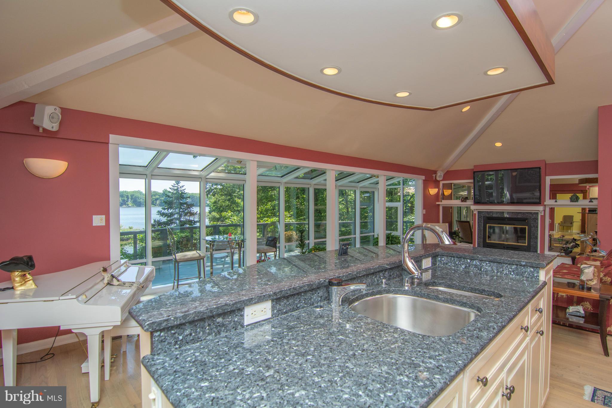 CAPE ST JOHN - Residential